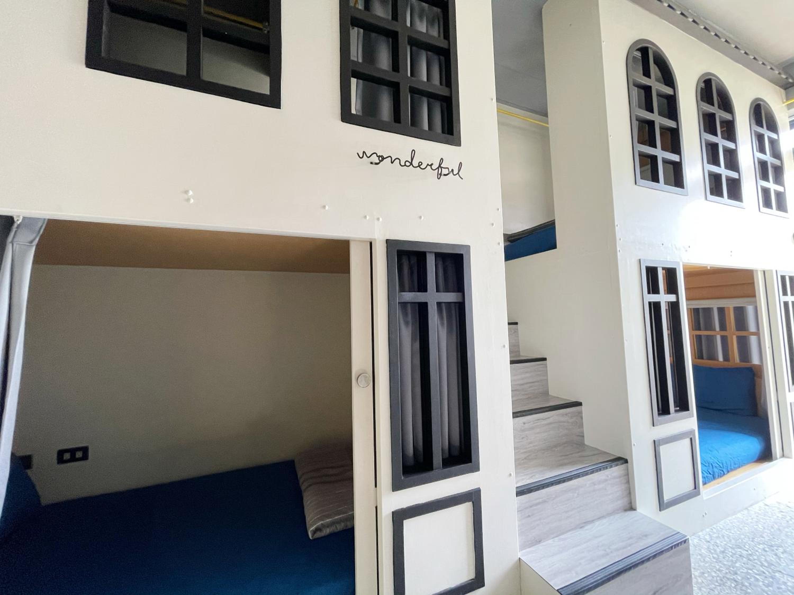 Sennong Homestay view 2