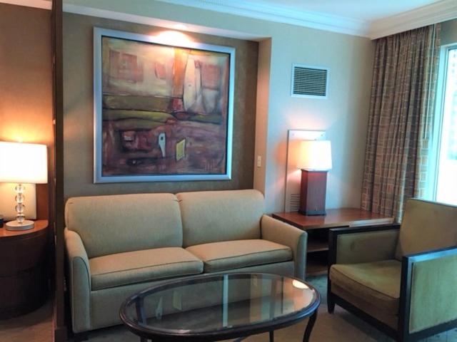 MGM Signature Condo Hotel by Owner - No Resort Fee !! view 5
