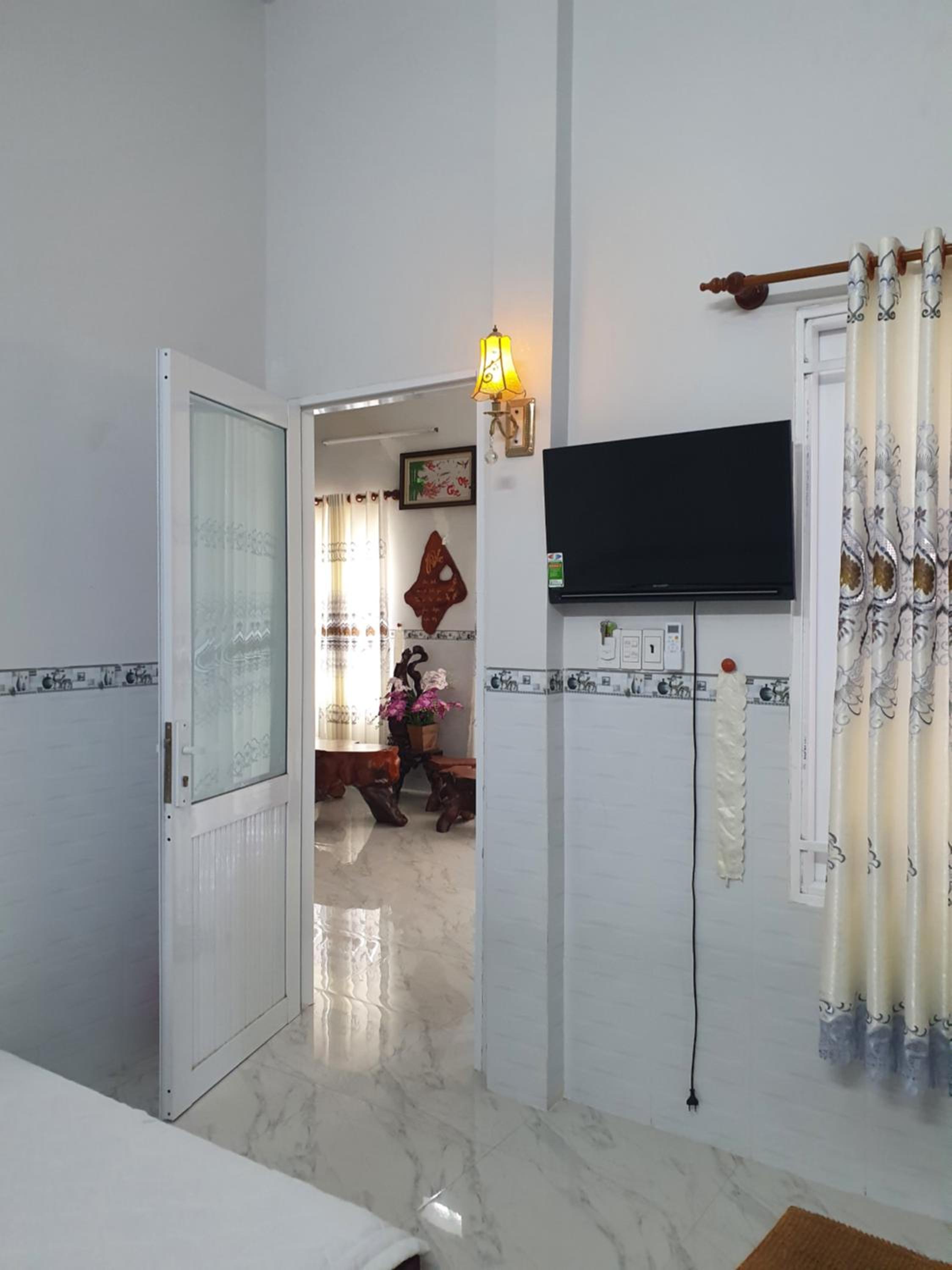 Friendly House Homestay Ninh Thuận