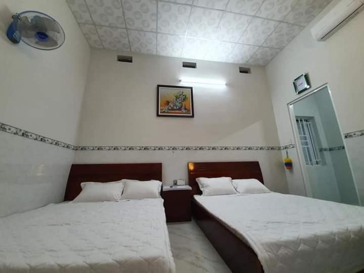 Friendly House Homestay Ninh Thuận