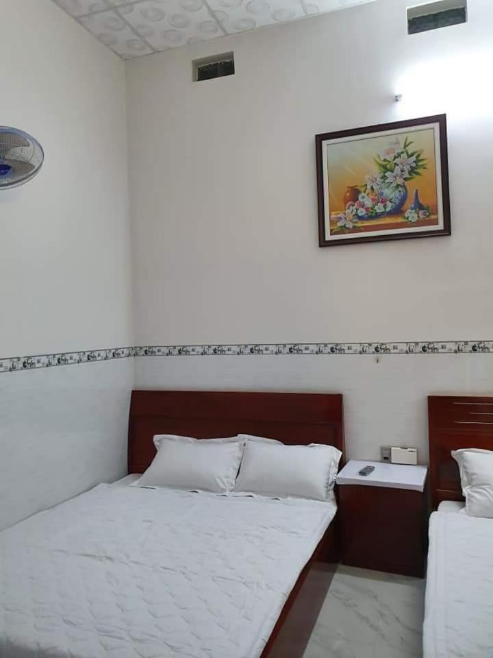 Friendly House Homestay Ninh Thuận