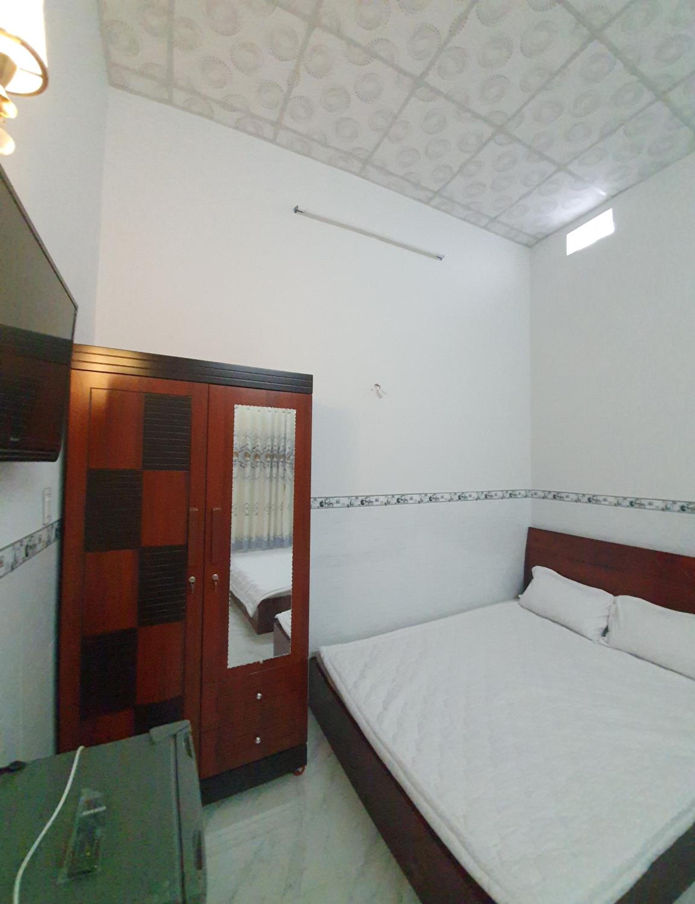 Friendly House Homestay Ninh Thuận