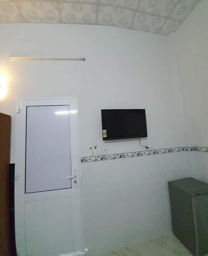 Friendly House Homestay Ninh Thuận