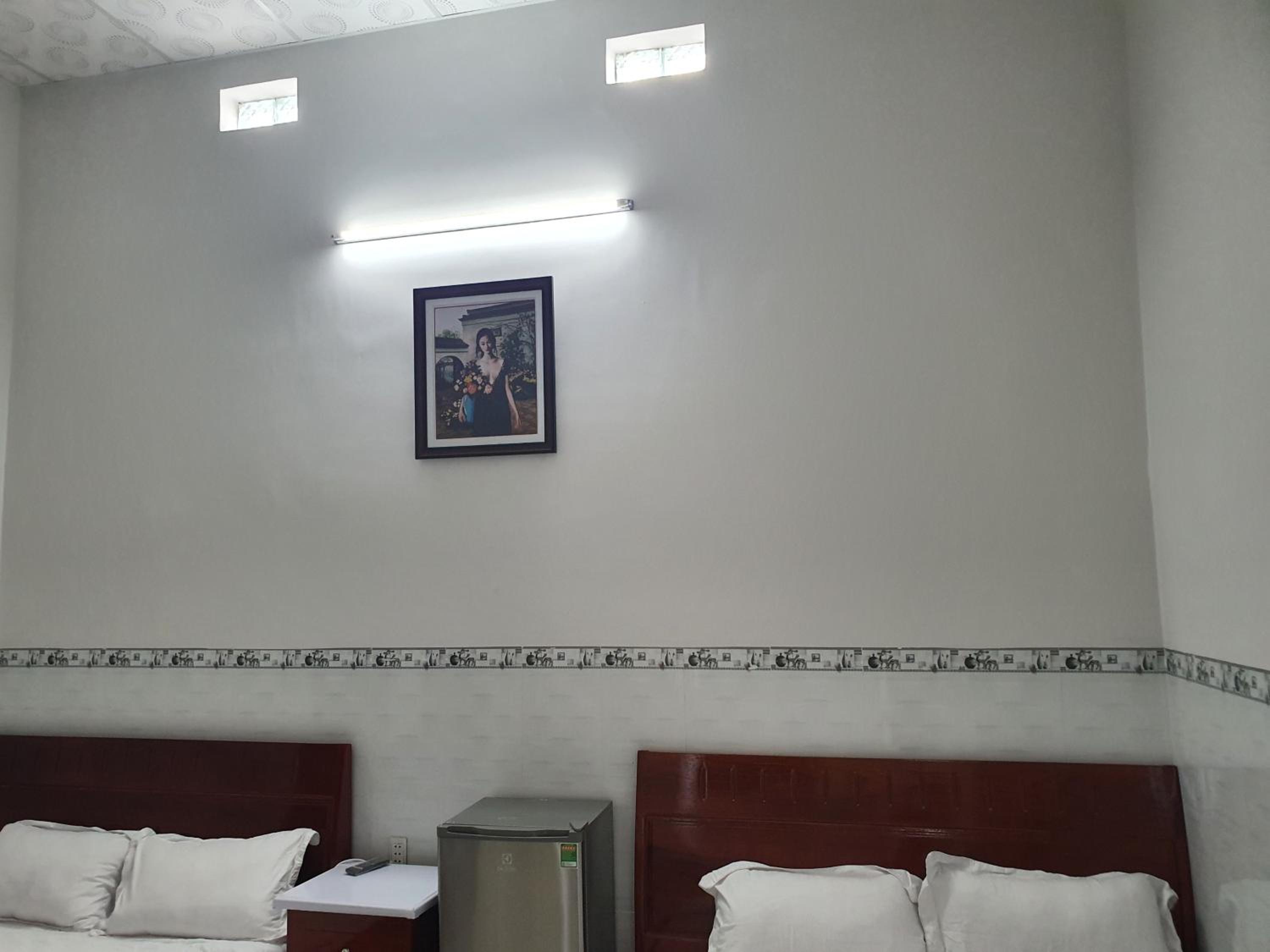 Friendly House Homestay Ninh Thuận