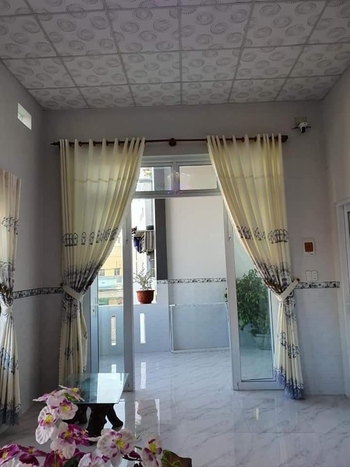 Friendly House Homestay Ninh Thuận