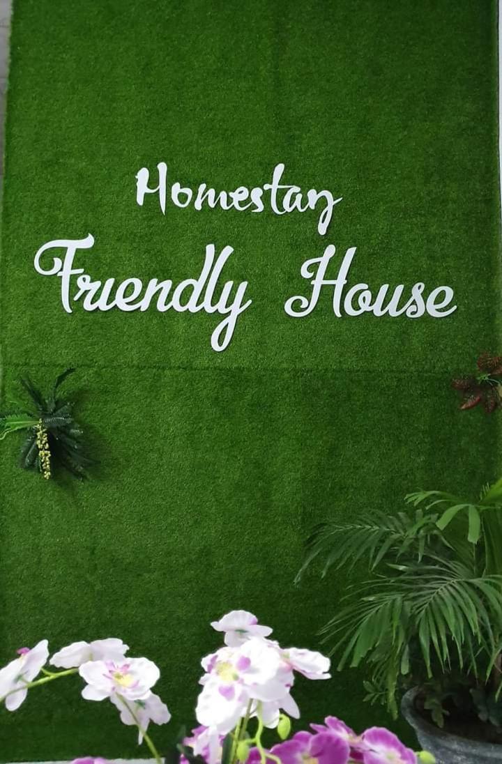 Friendly House Homestay Ninh Thuận