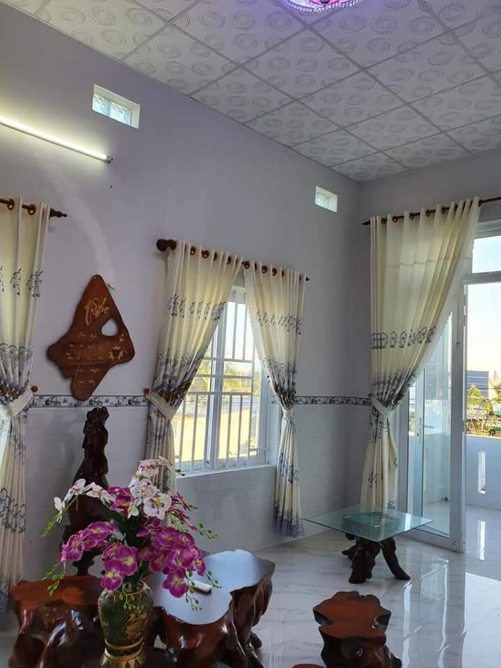 Friendly House Homestay Ninh Thuận