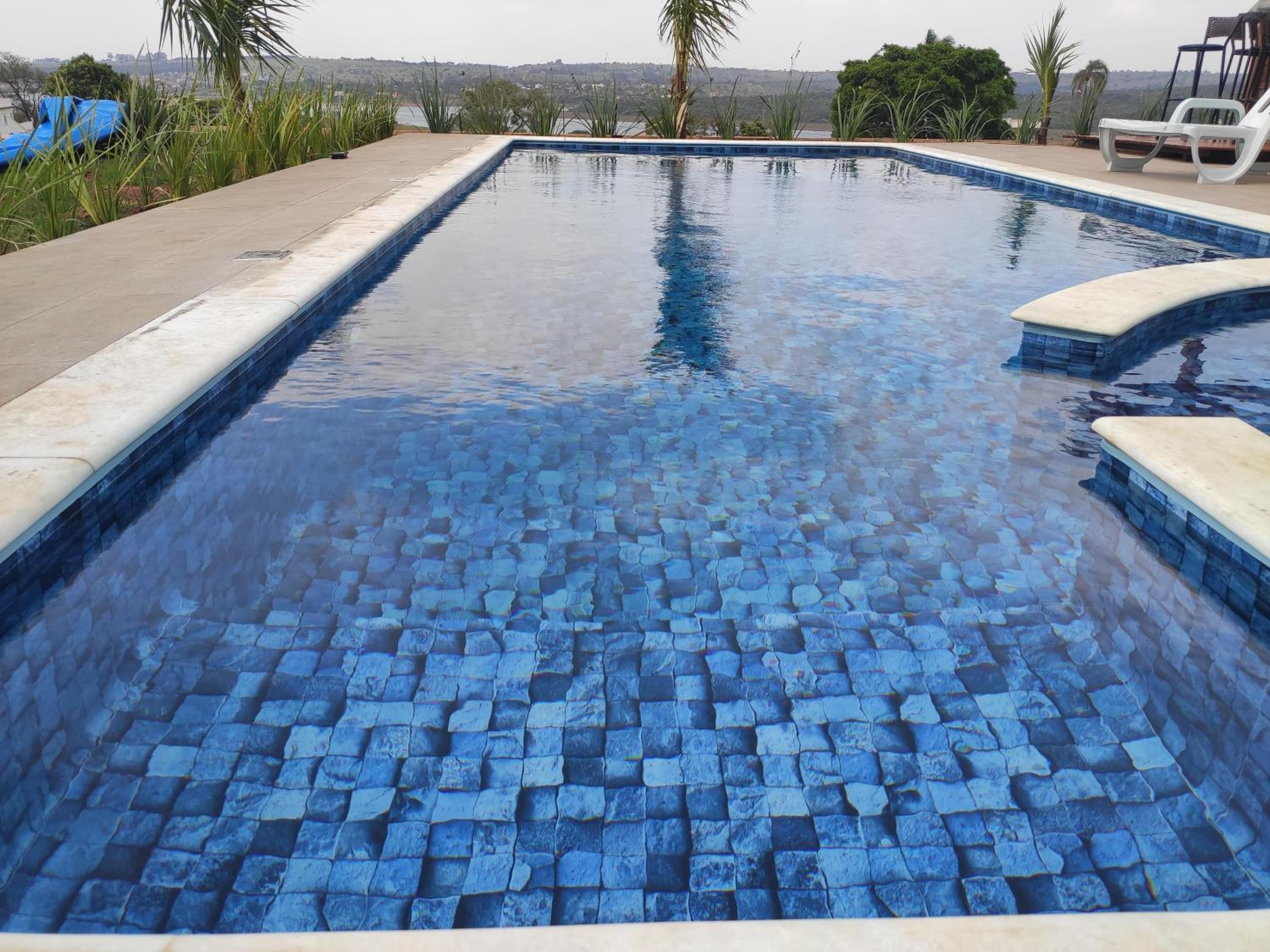 Minha Casa na Represa Riviera Santa Cristina II