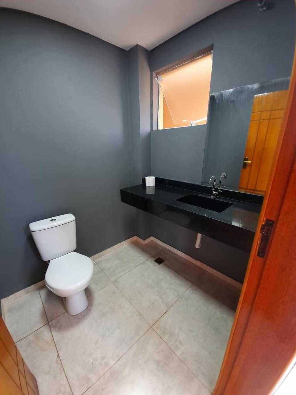 Minha Casa na Represa Riviera Santa Cristina II