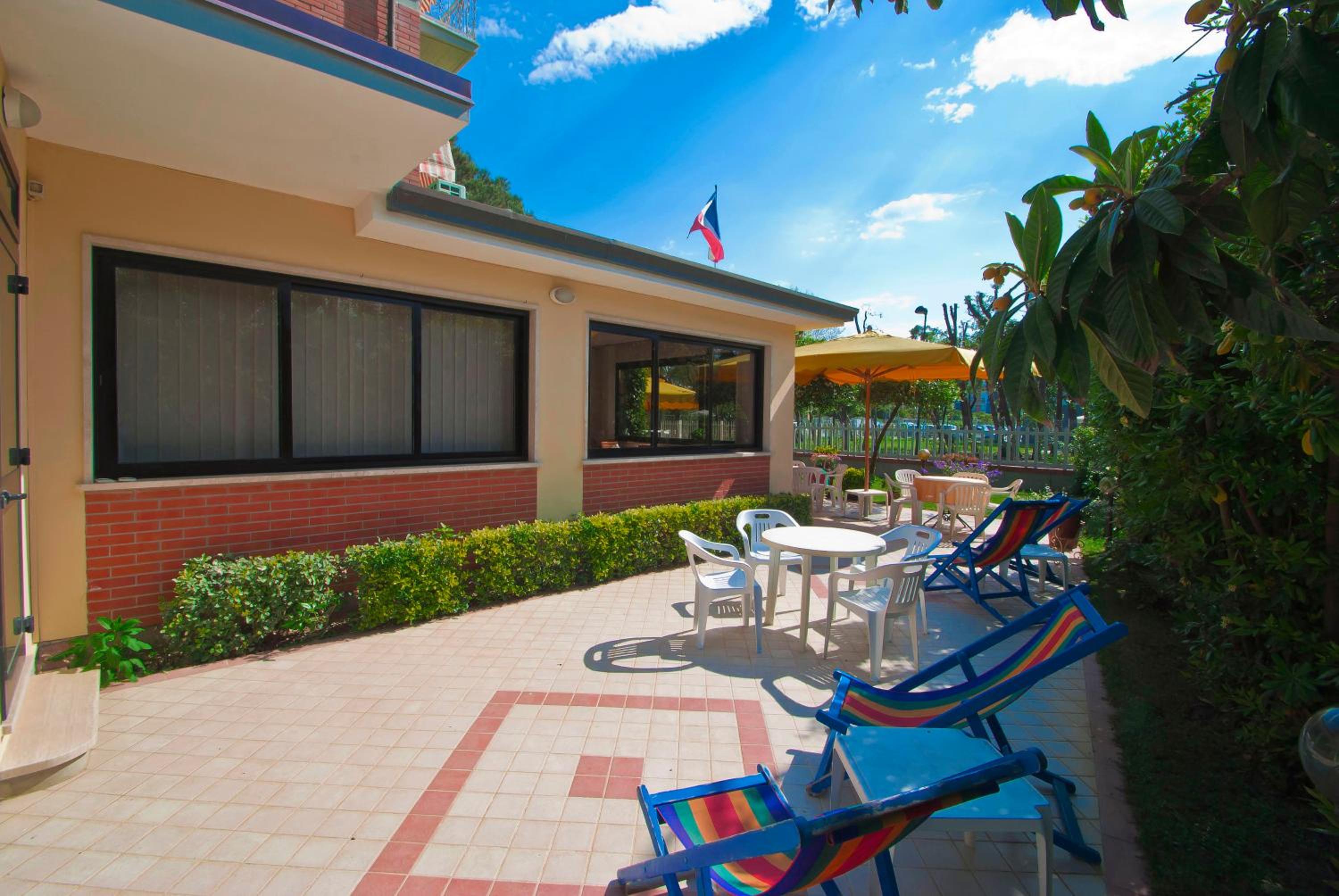 Hotel Versilia