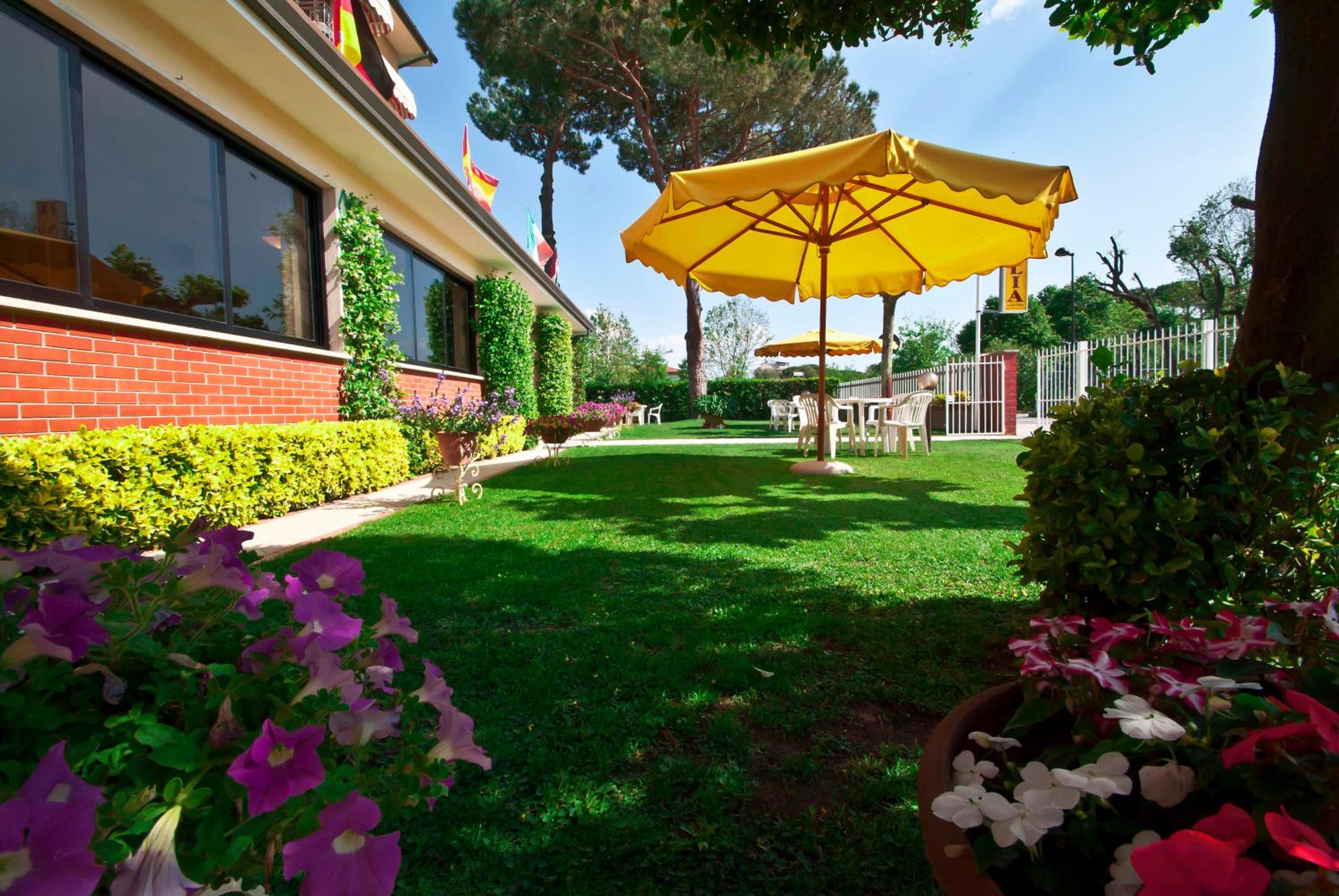 Hotel Versilia