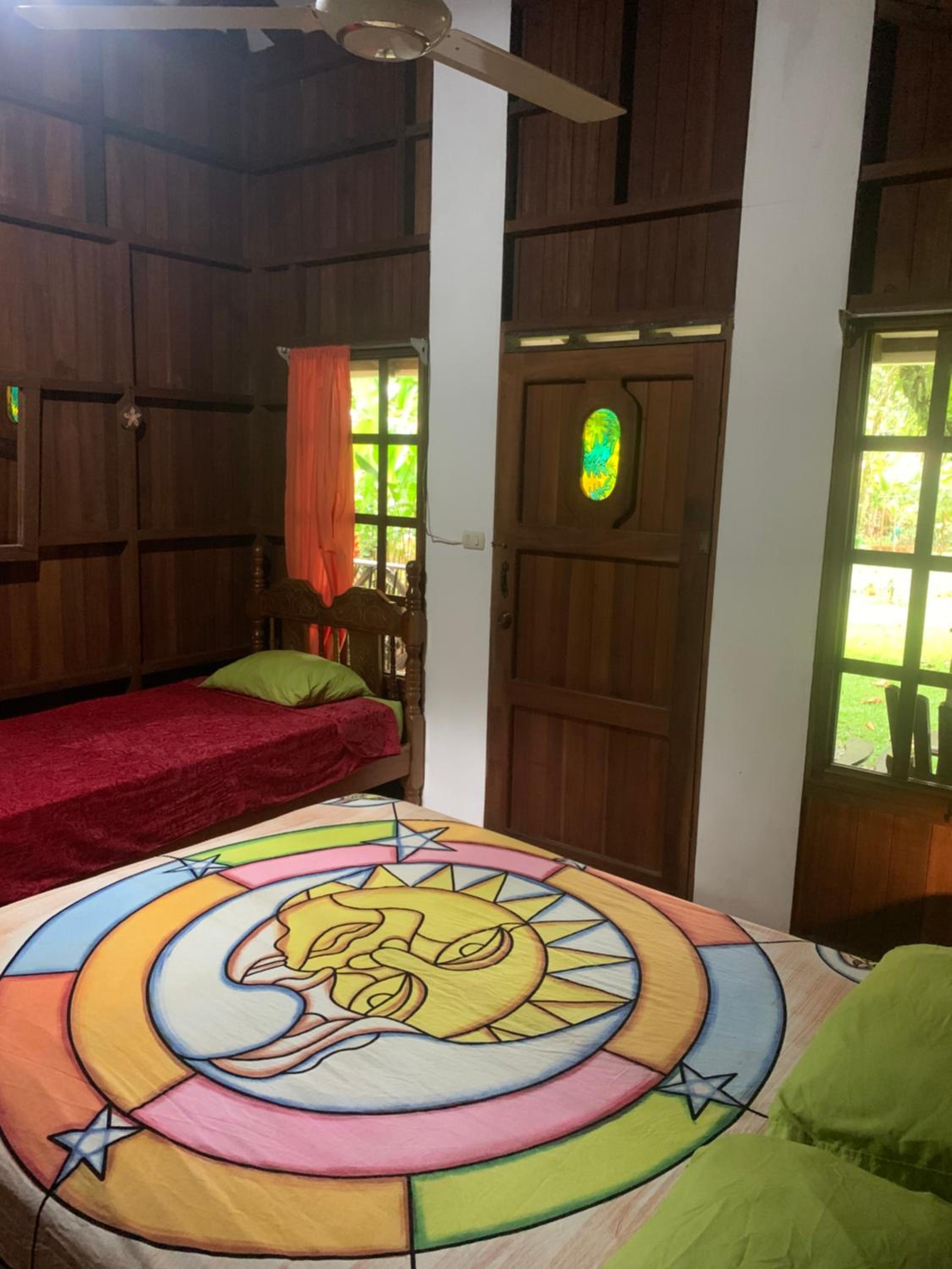 Cabinas Coco Lindo