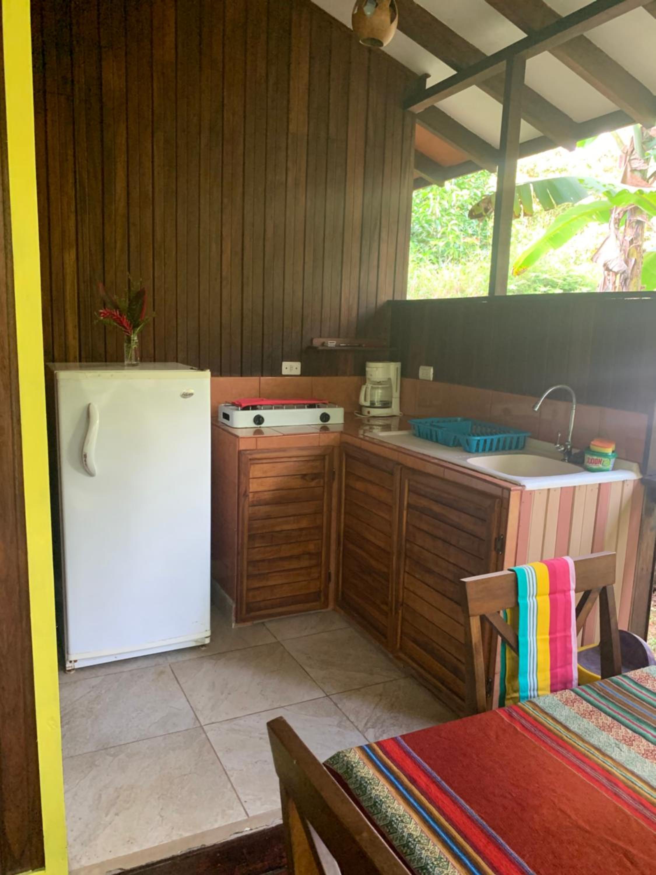Cabinas Coco Lindo