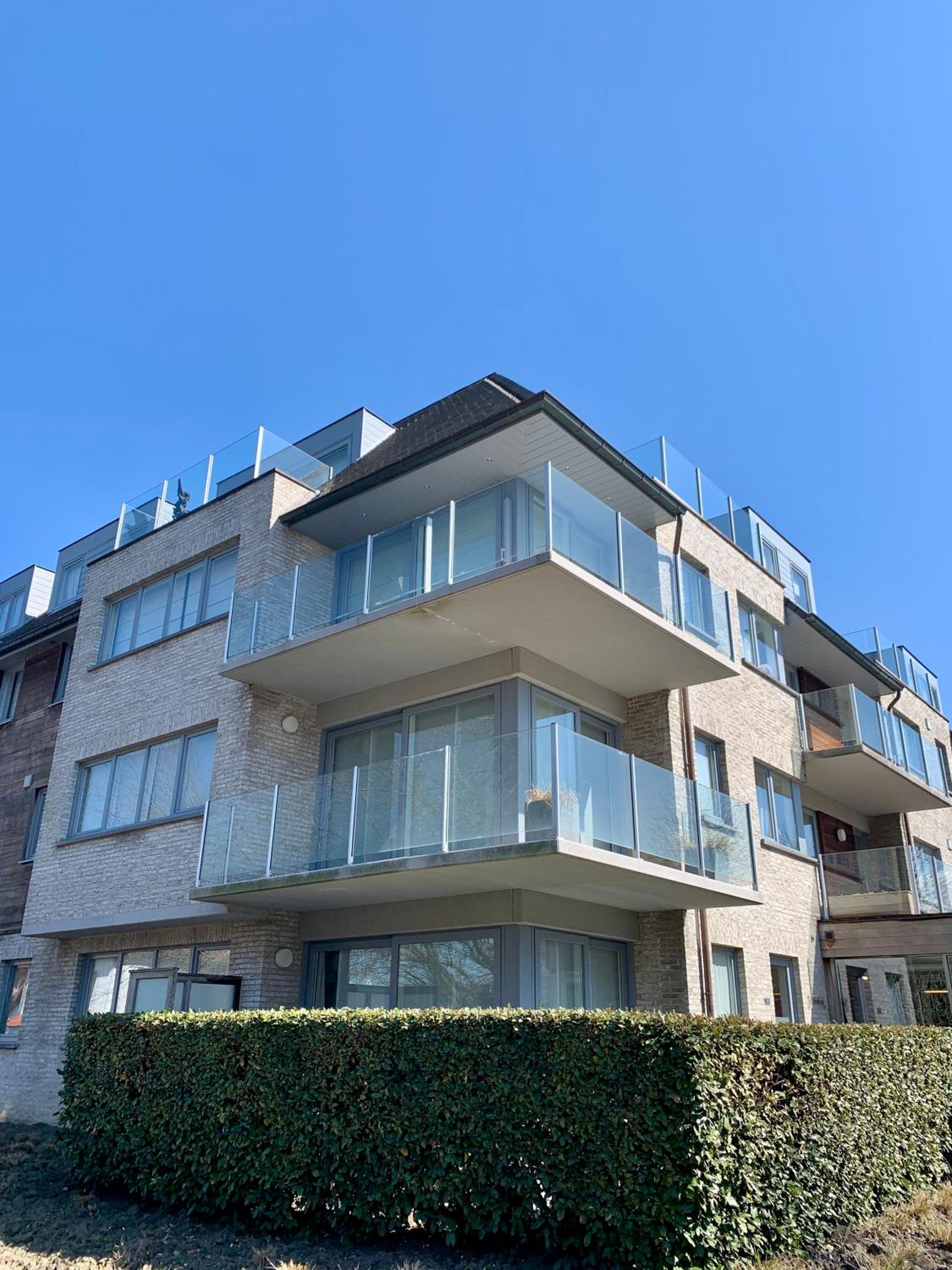 Hotel Zonnehuis Koksijde