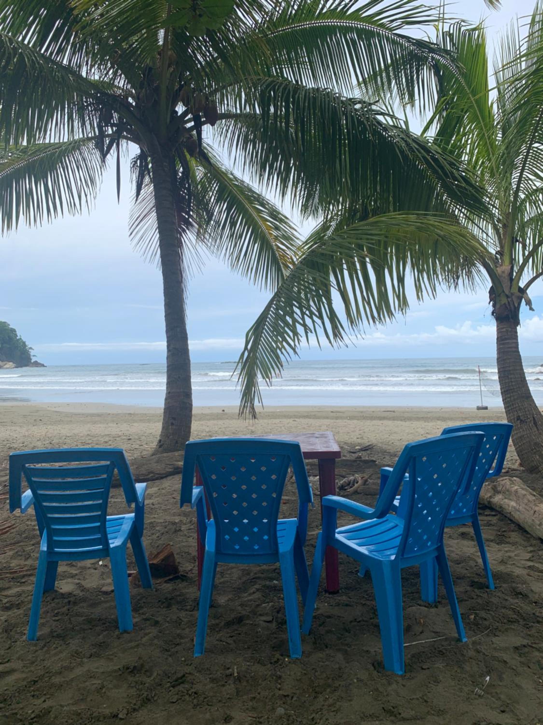 Cabinas Coco Lindo