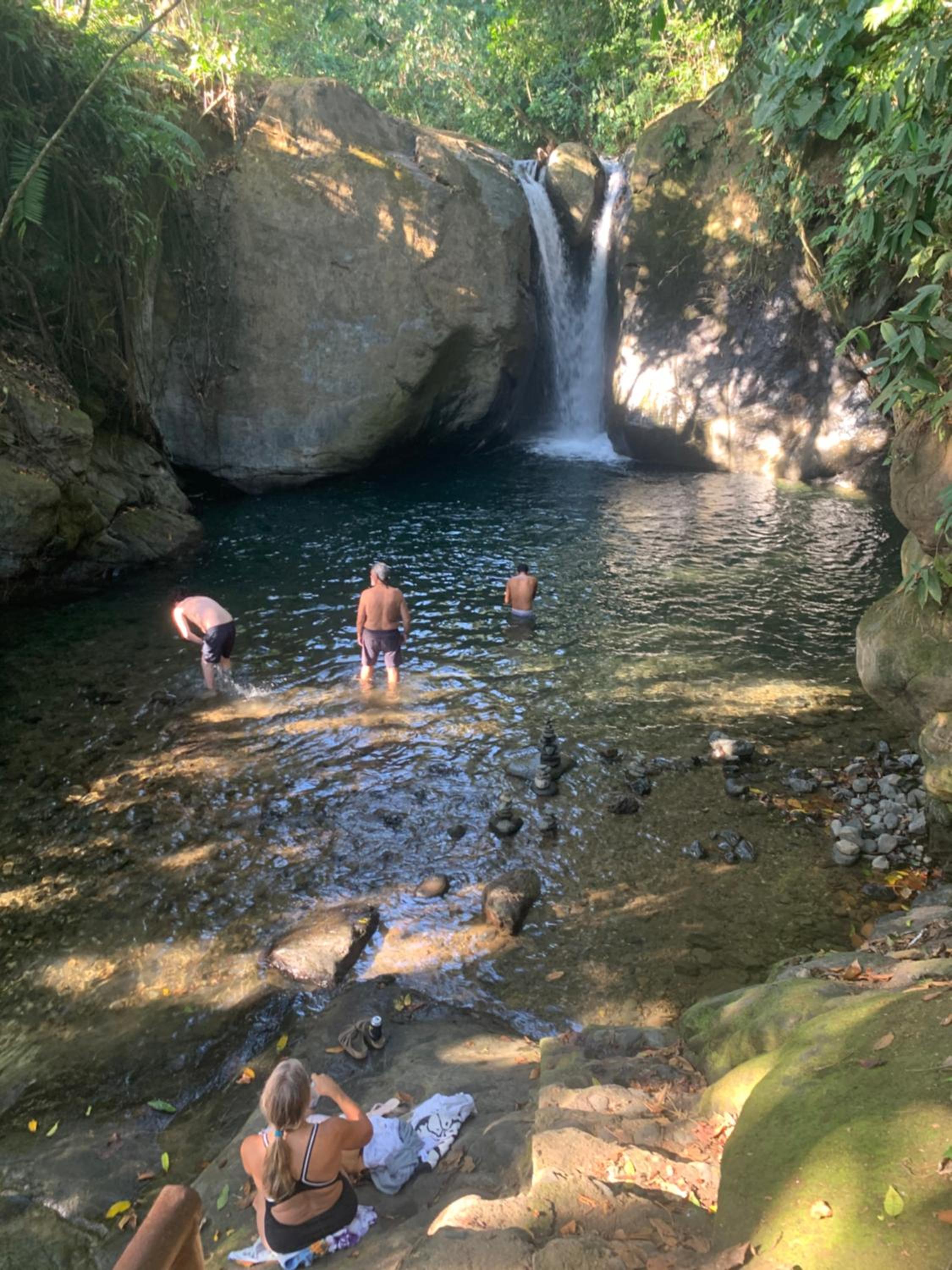Cabinas Coco Lindo