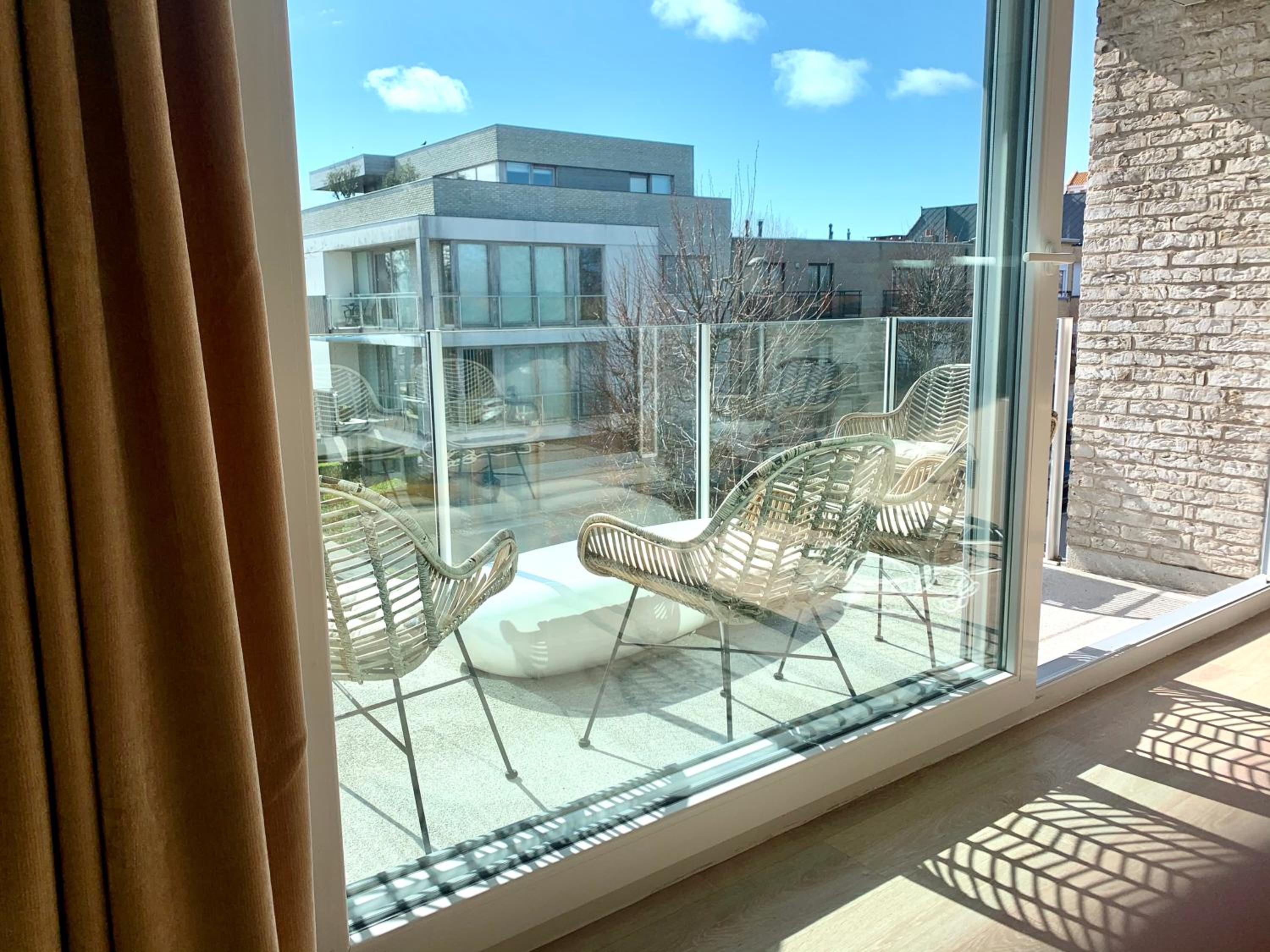 Zonnehuis Koksijde