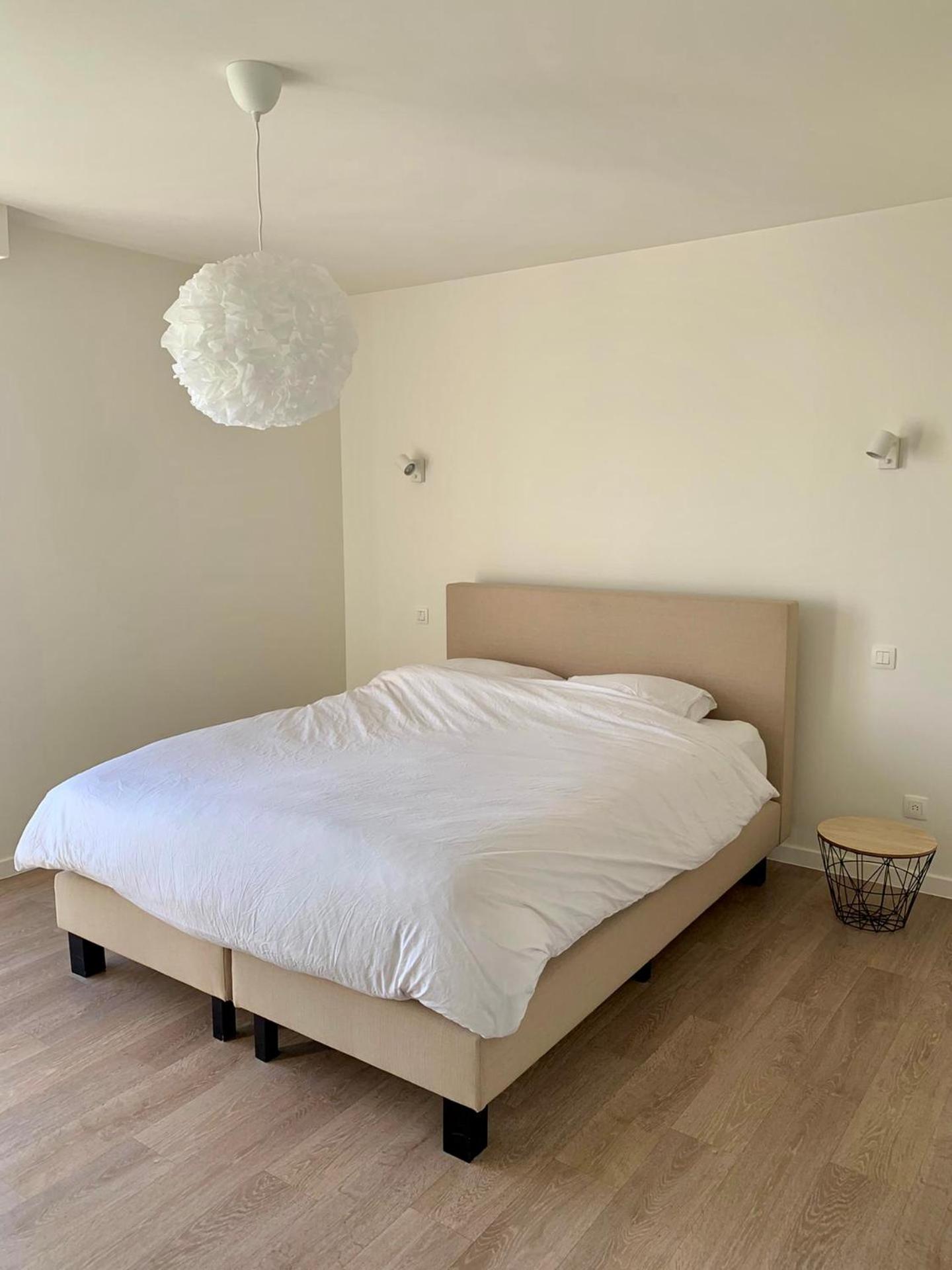 Zonnehuis Koksijde