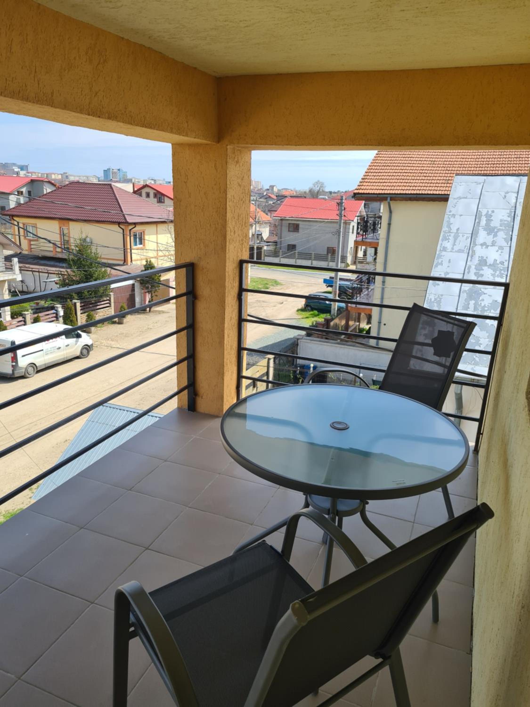 Vila Adina view 4