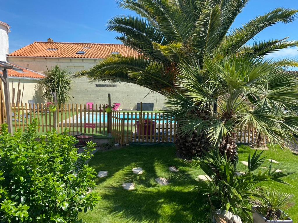 Le Pressoir - Gîtes et meublés de tourisme - 2 étoiles photo 2