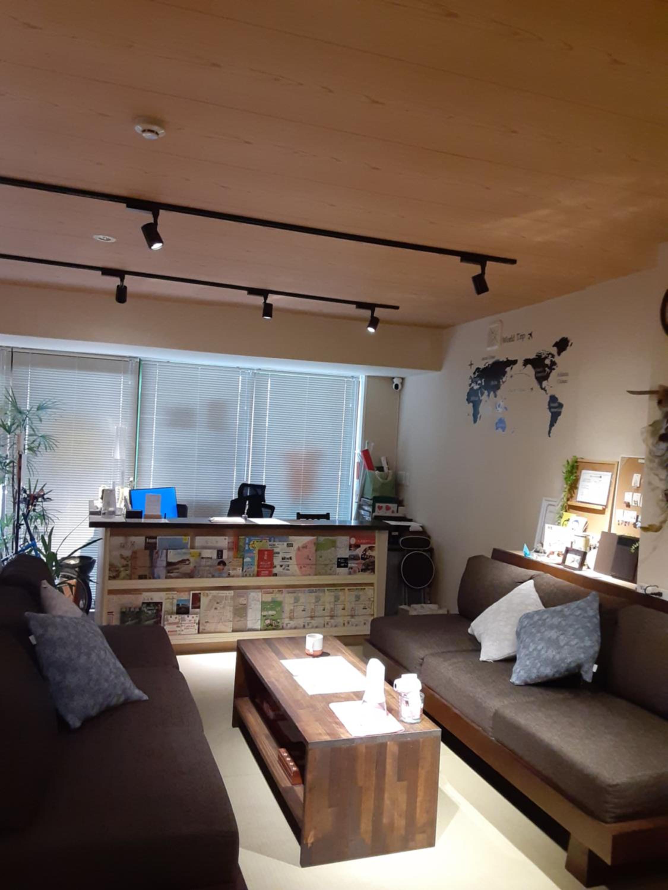 Hilo Hostel