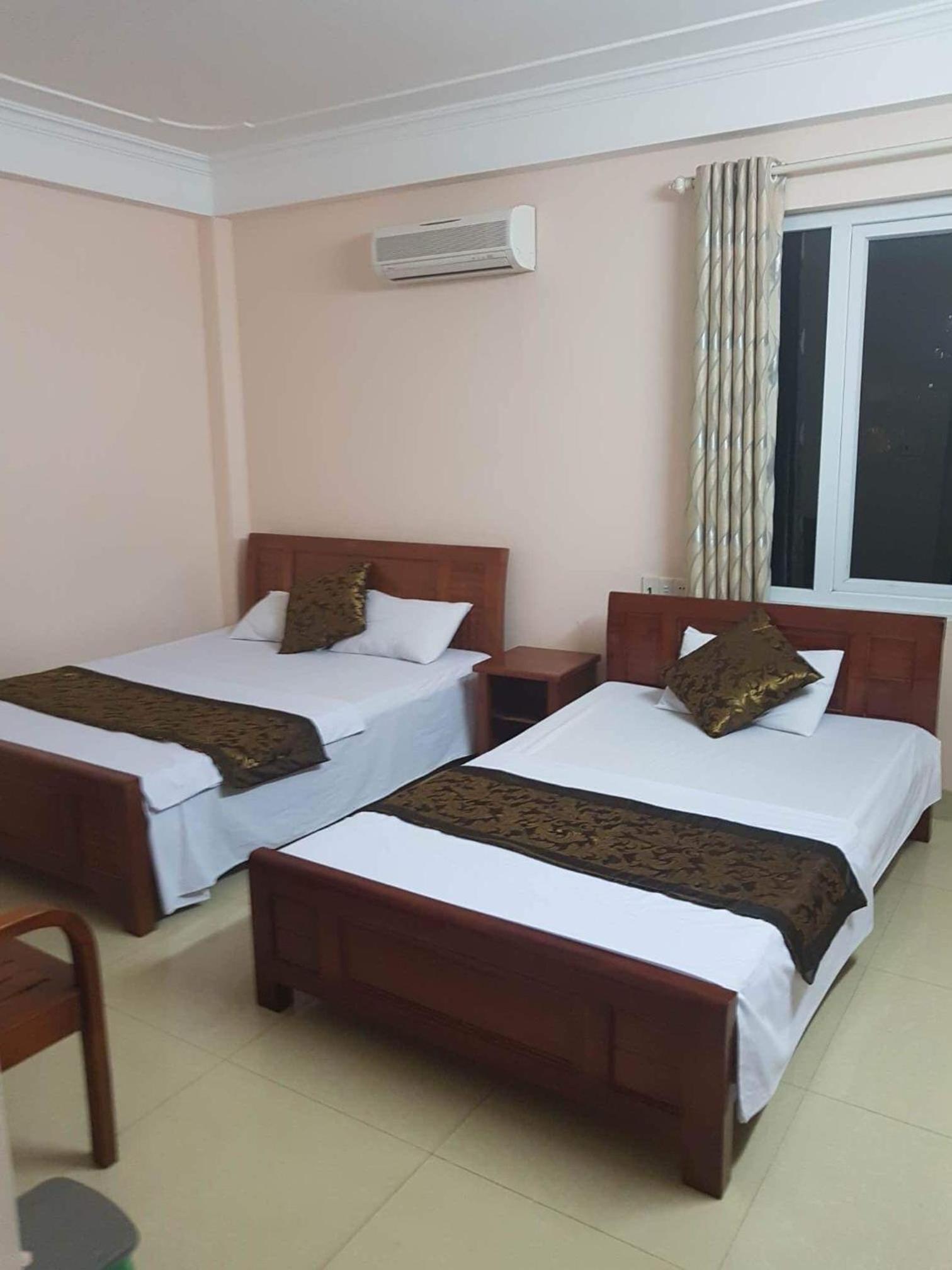 Viet Thanh Hotel view 5