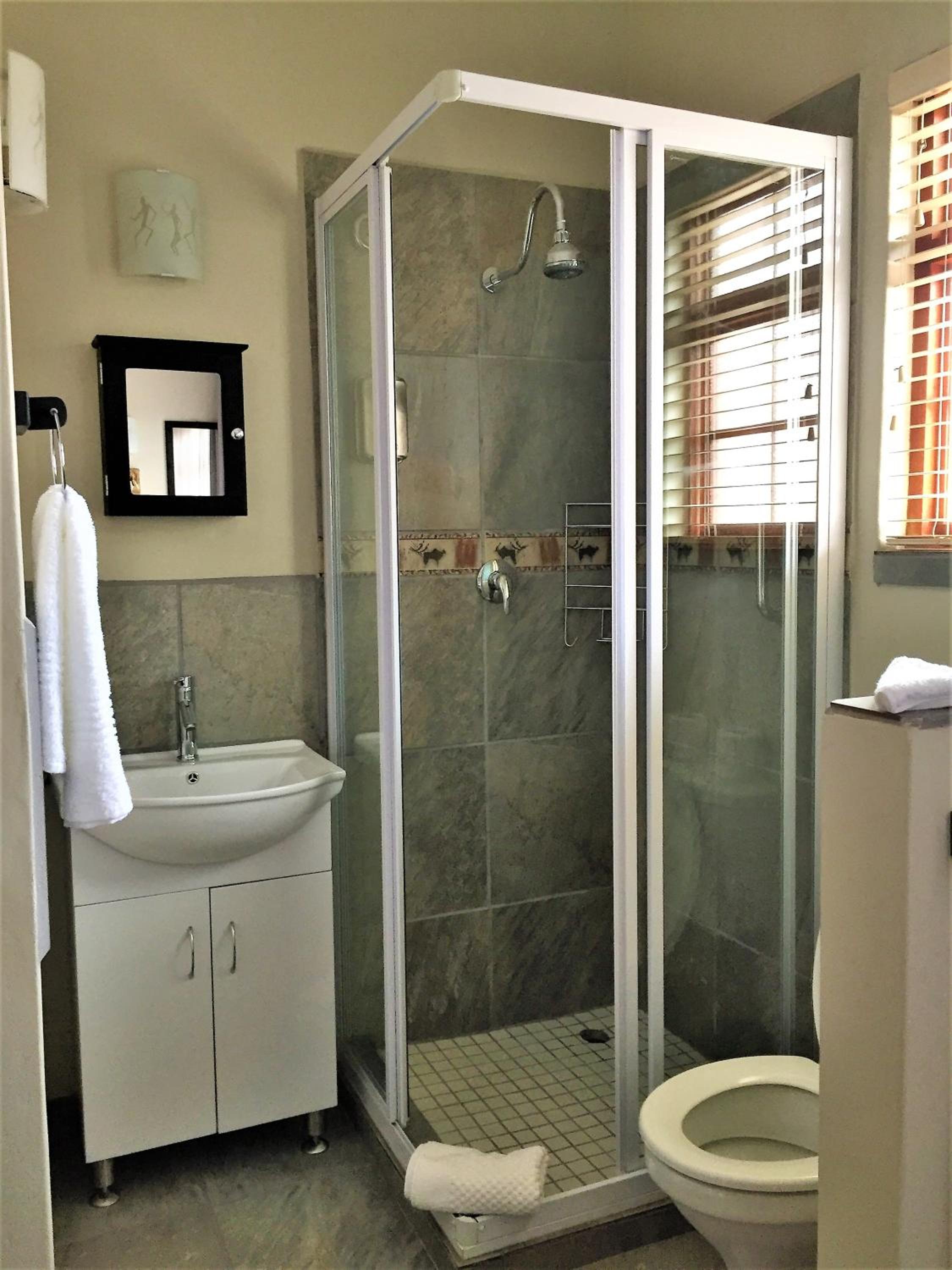 The Travel Inn Durban