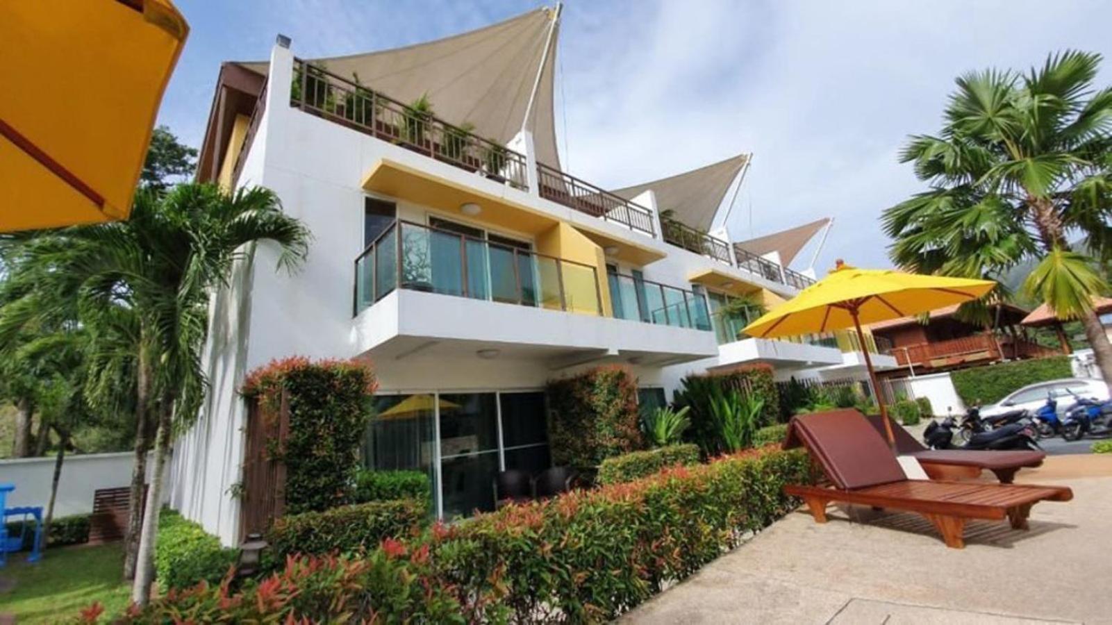 Villa Luxe AP06 view 4