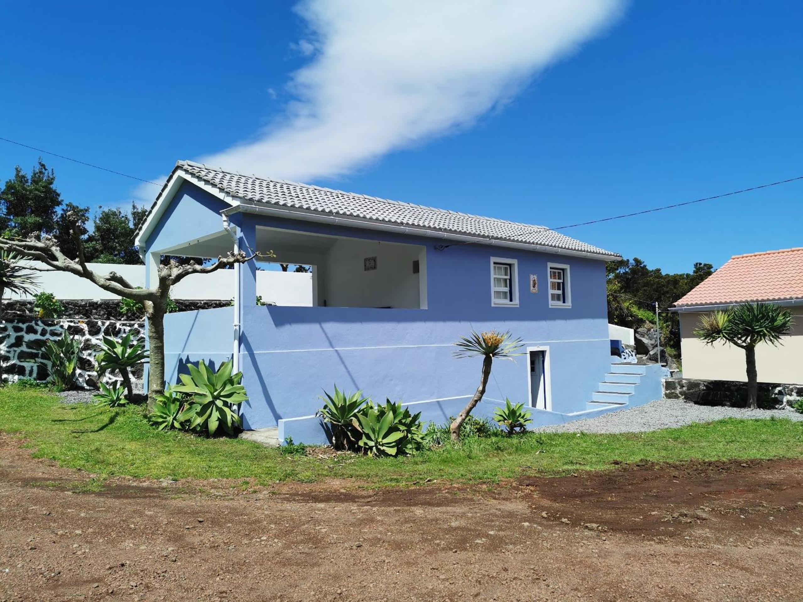 Casa da Eira Velha view 5