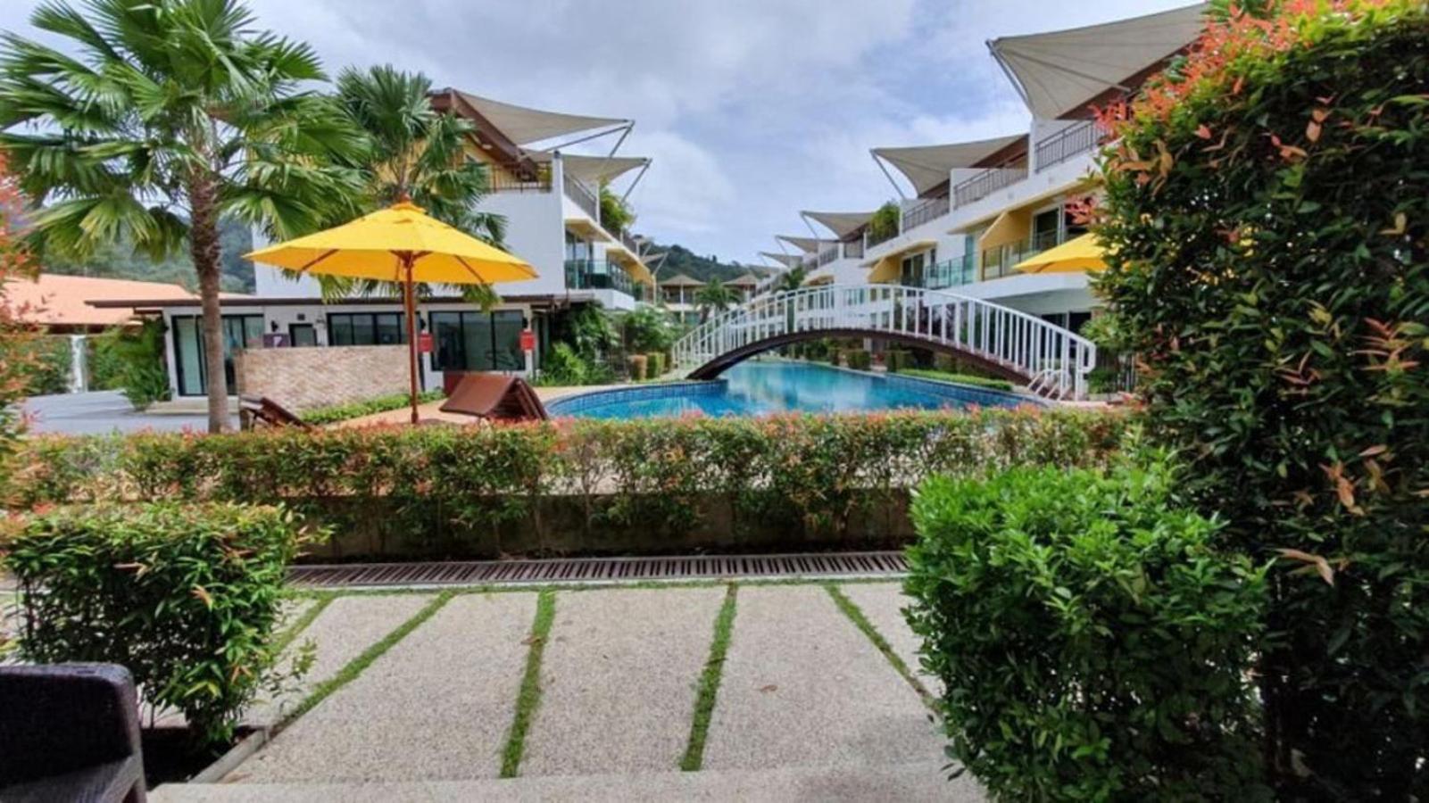 Villa Luxe AP06 view 5