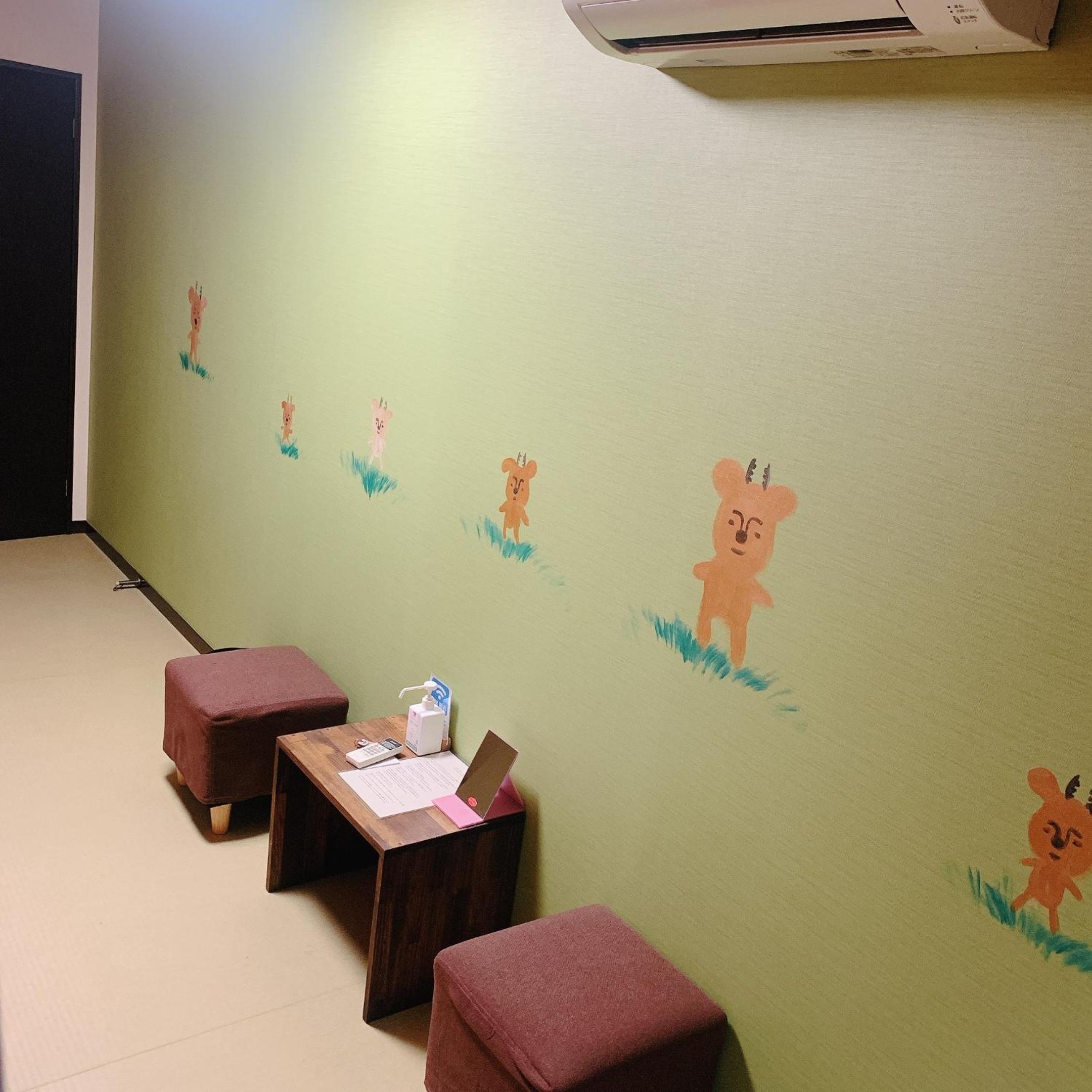 Hilo Hostel
