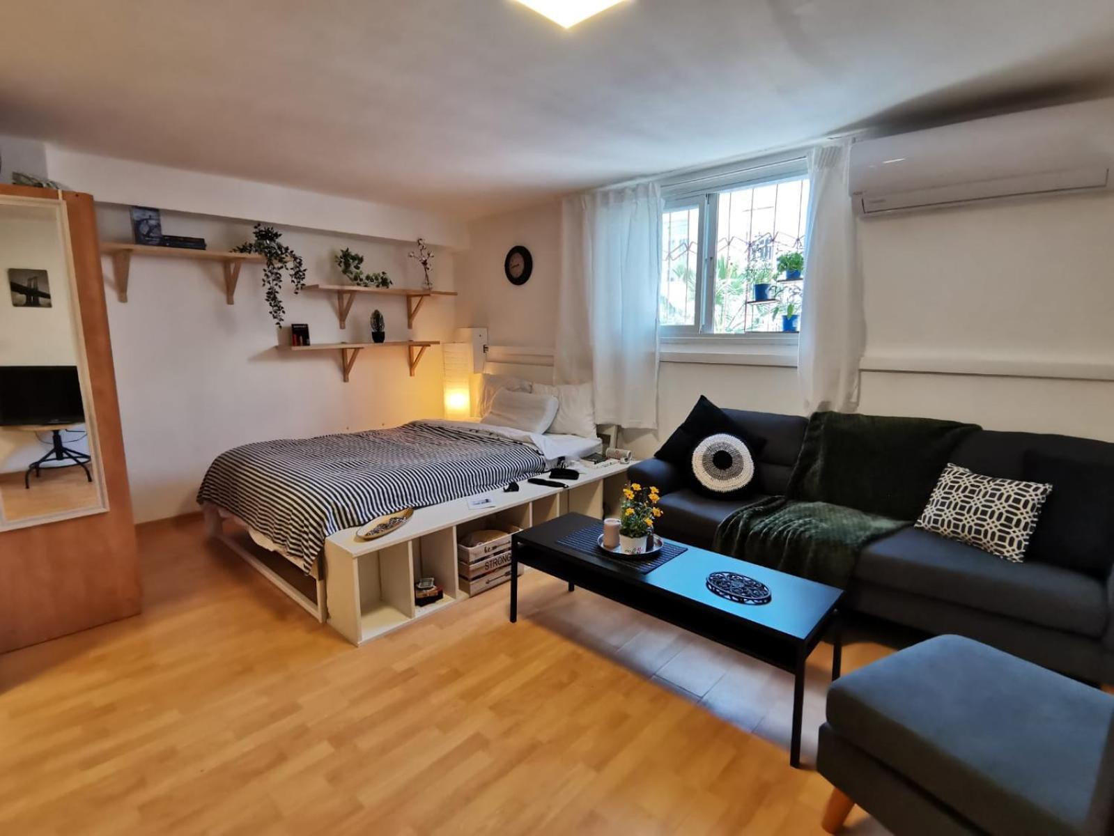 Boardwalk Sea Apartment