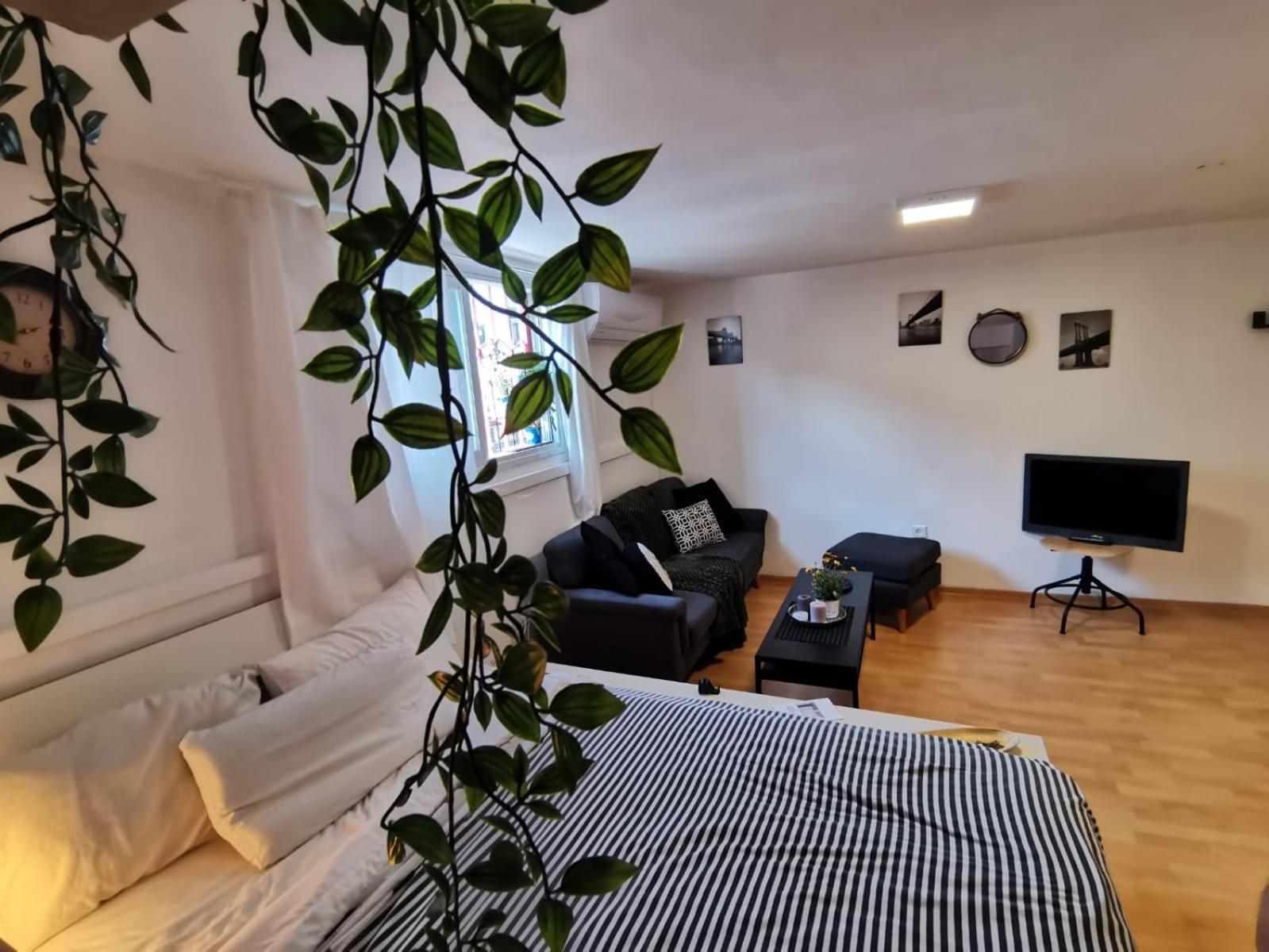 Boardwalk Sea Apartment