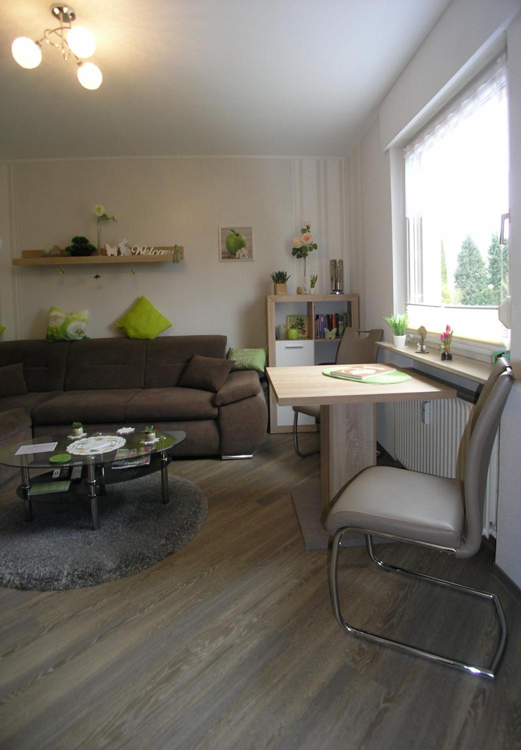 Ferienwohnung Traumblick