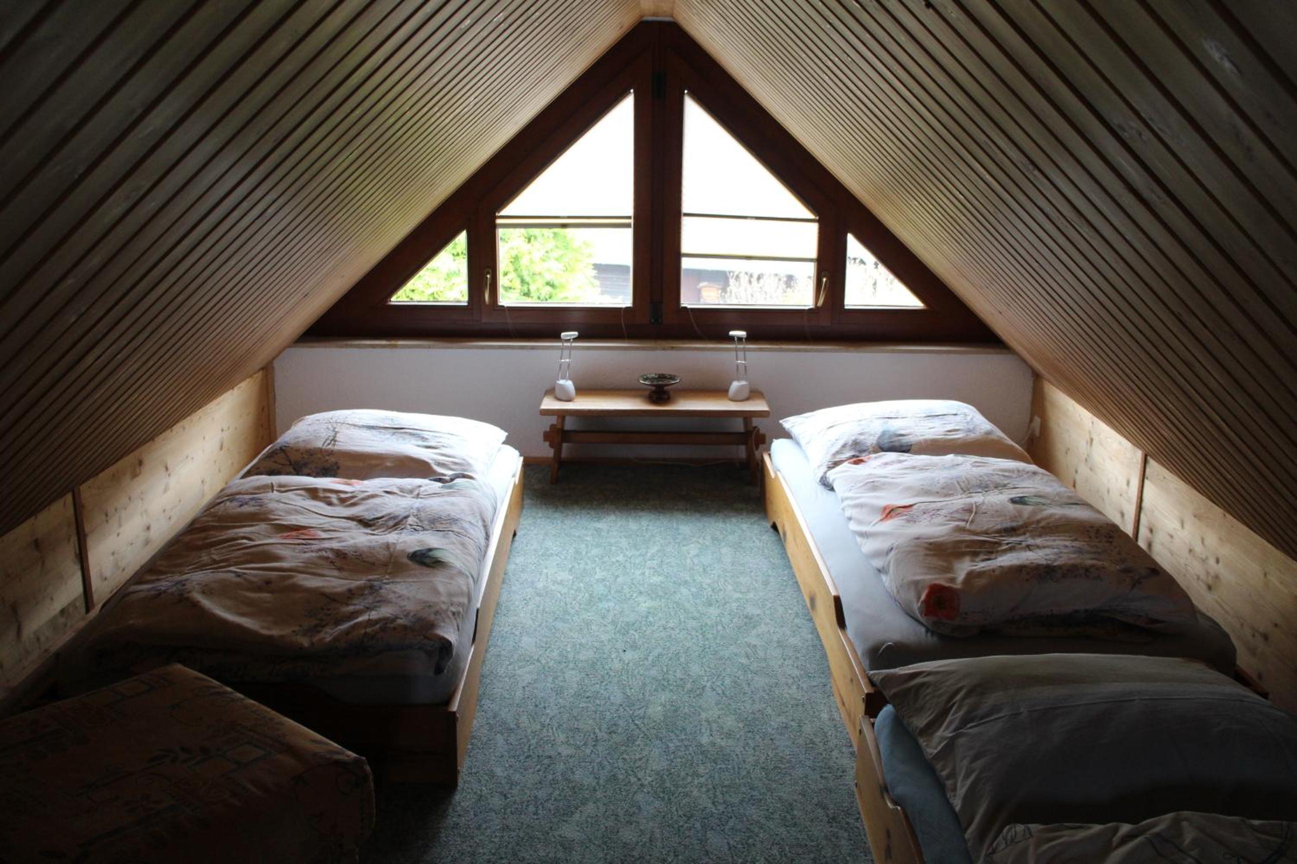 Ferienhaus Dani