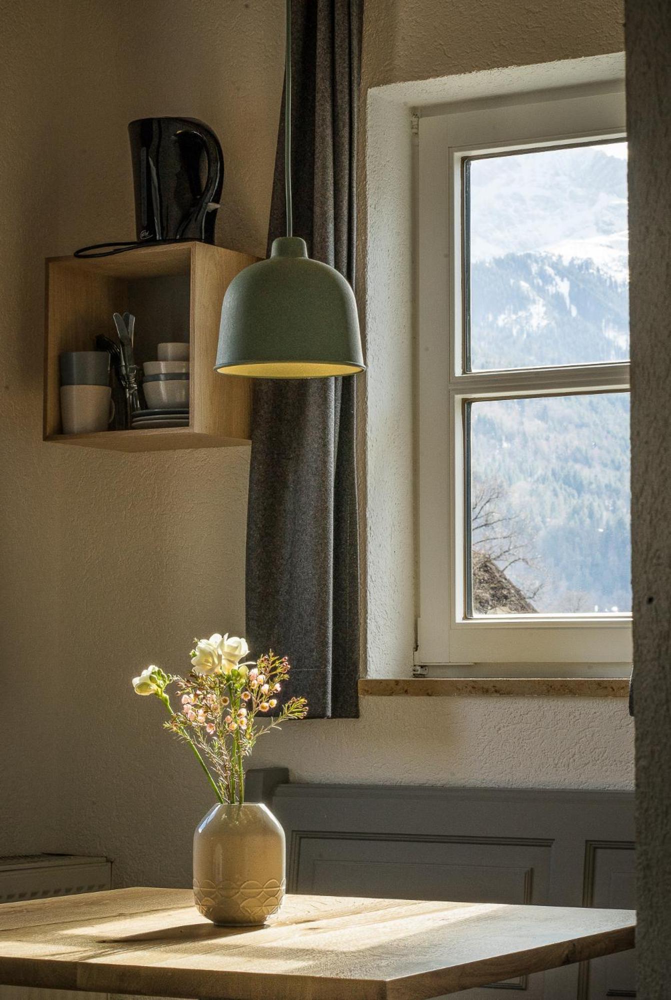 Das Nordberg Guesthouse