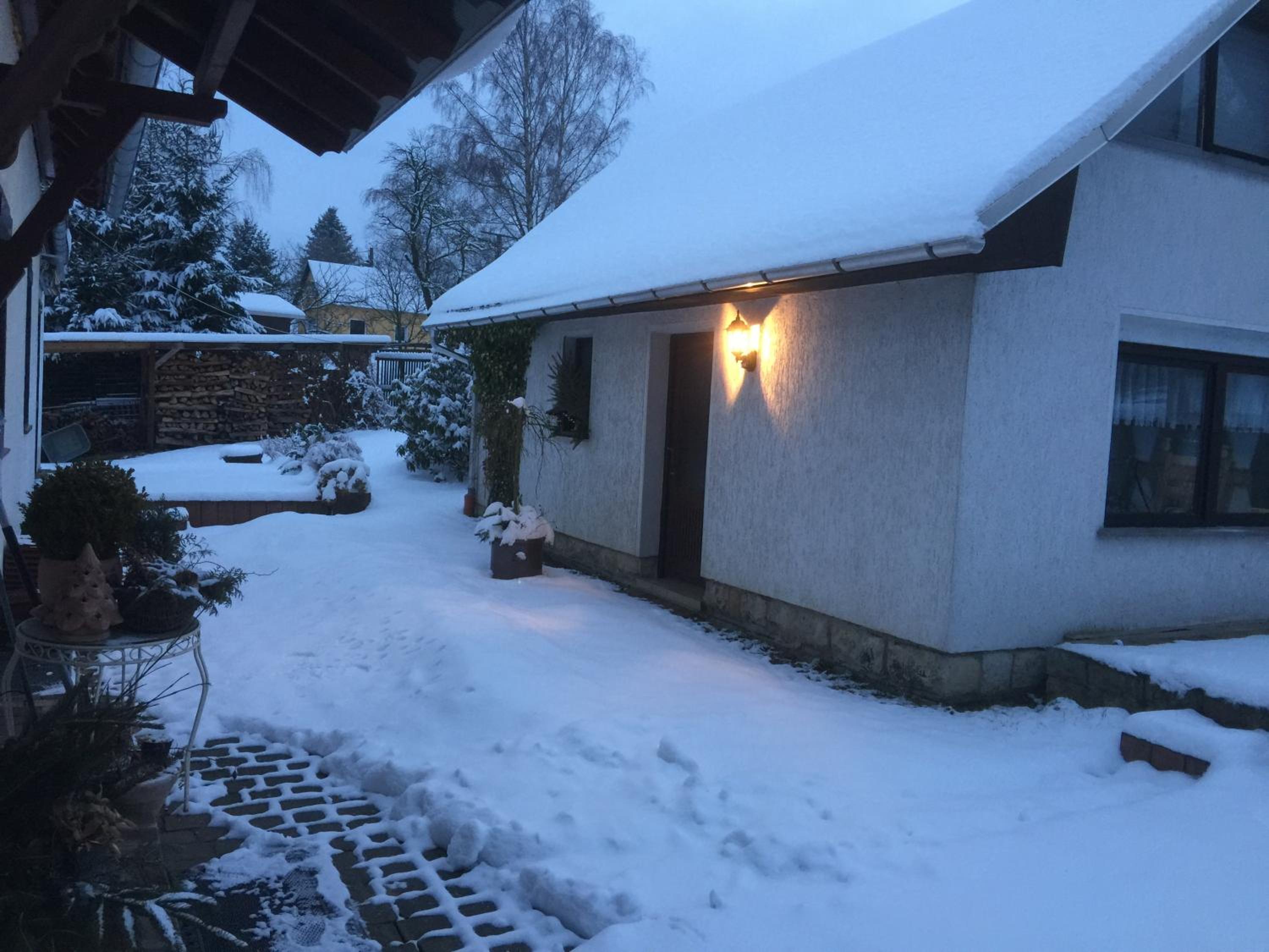 Ferienhaus Dani