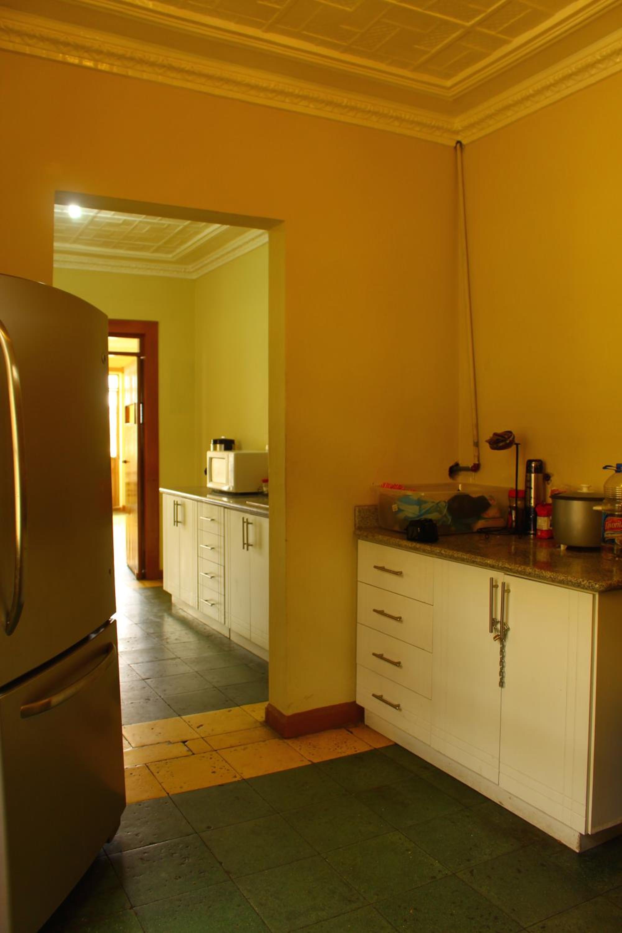 Check Inn Bed and Breakfast