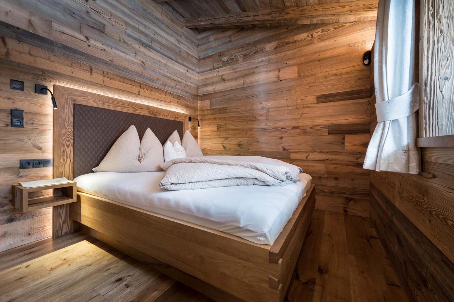Chalet-karwendel view 2