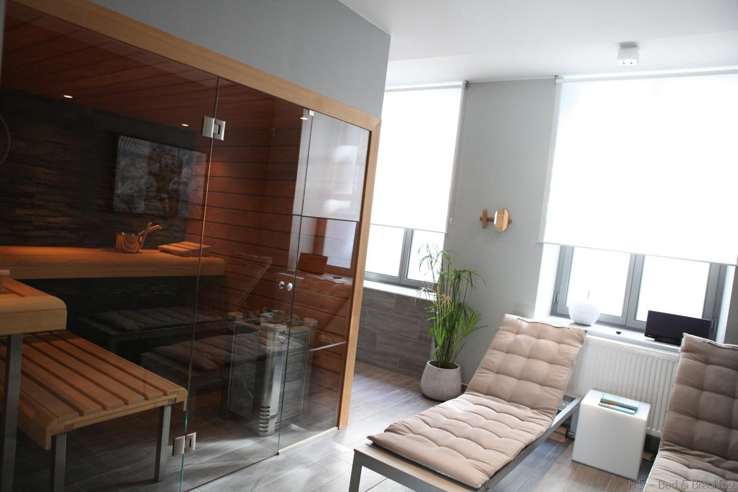 B&B N°5