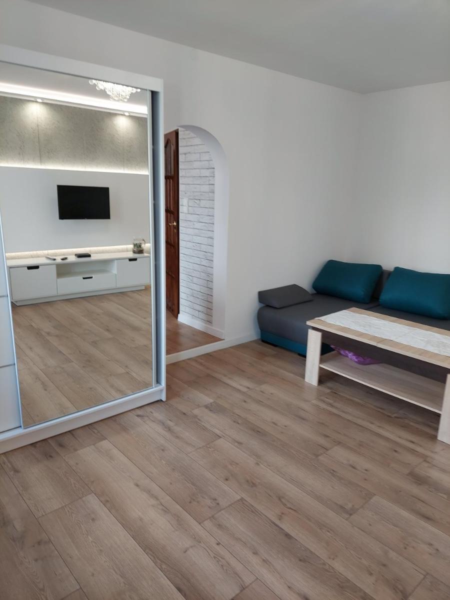Nowoczesny apartament w zacisznym sercu Torunia. view 2