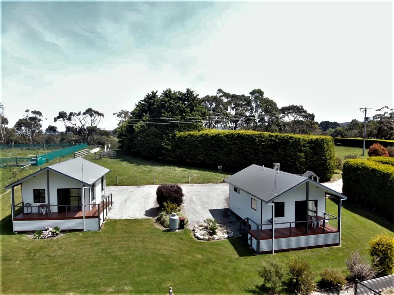 Prom Coast Holiday Lodge