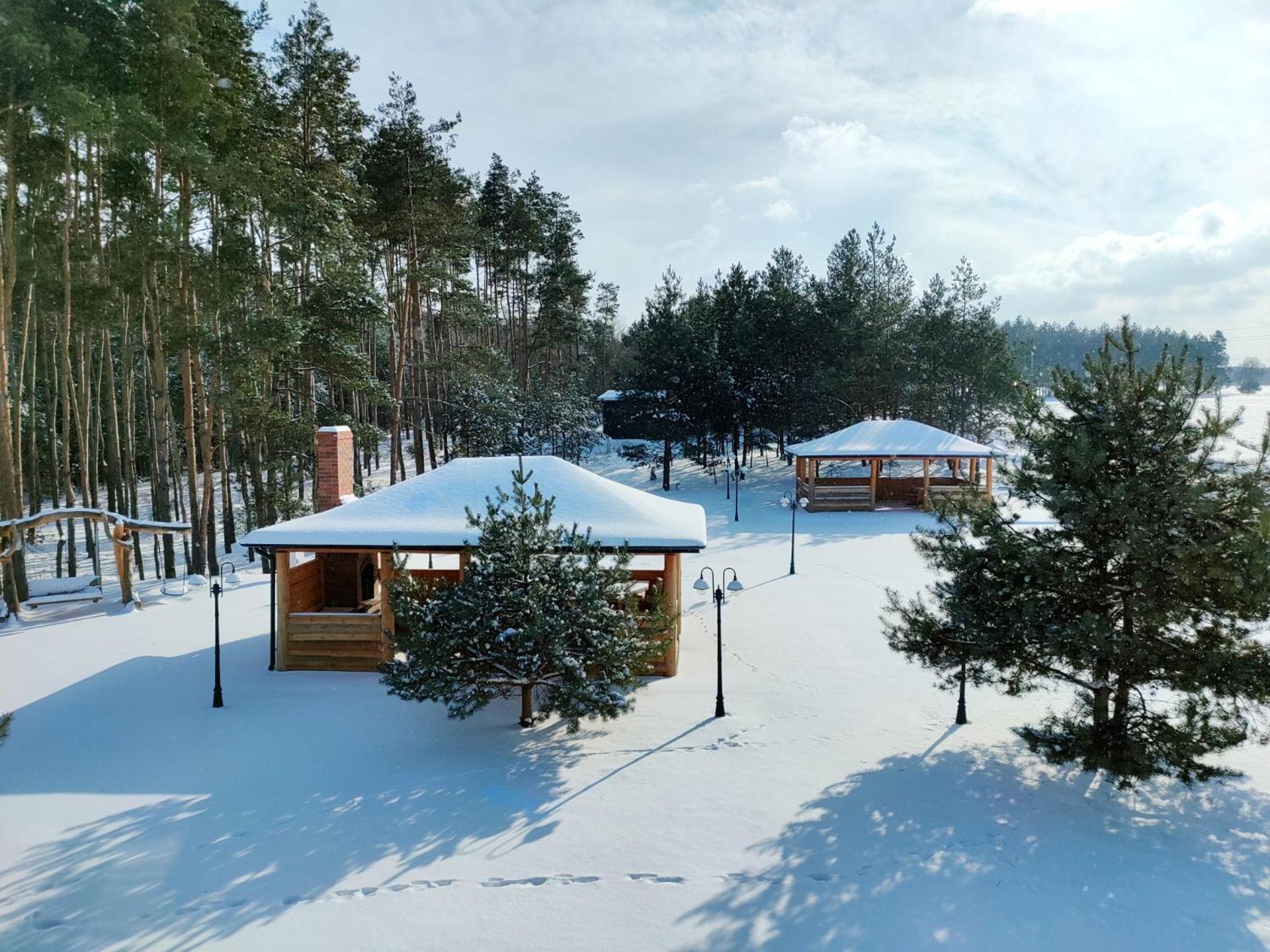 children's play area
