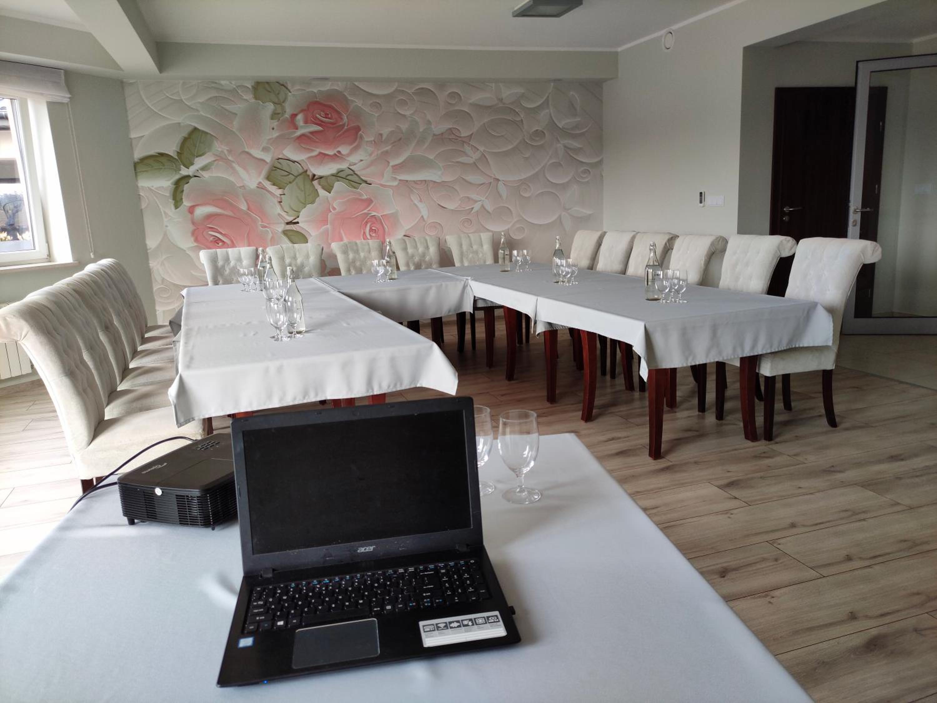 meeting room
