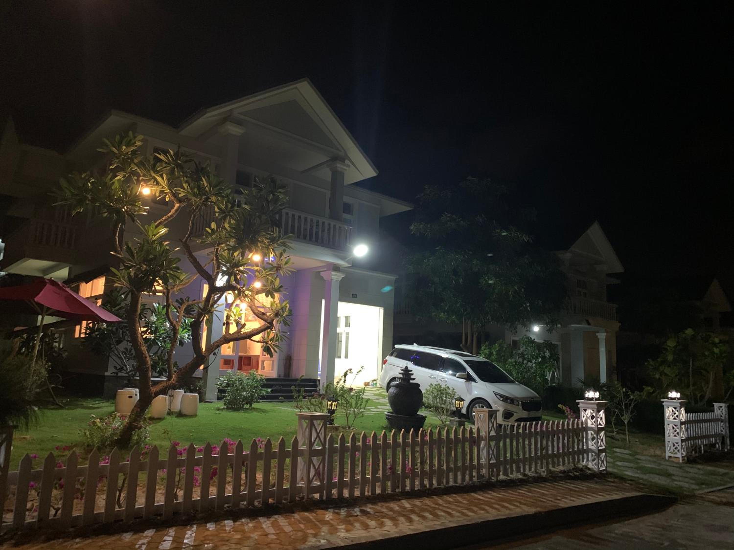 Villa Sea View Phan Thiet Mui Ne view 4