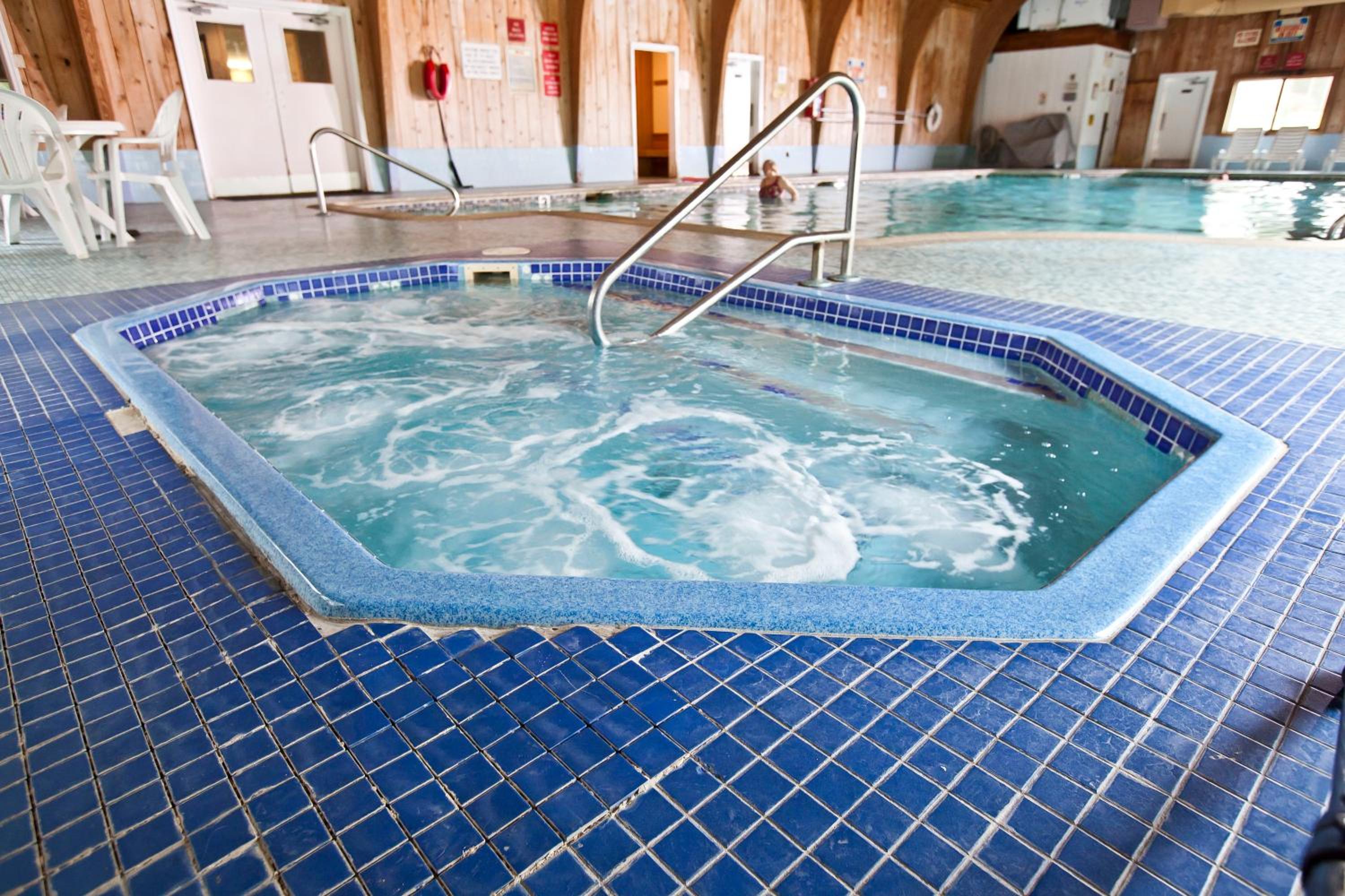 Brewster Green Resort