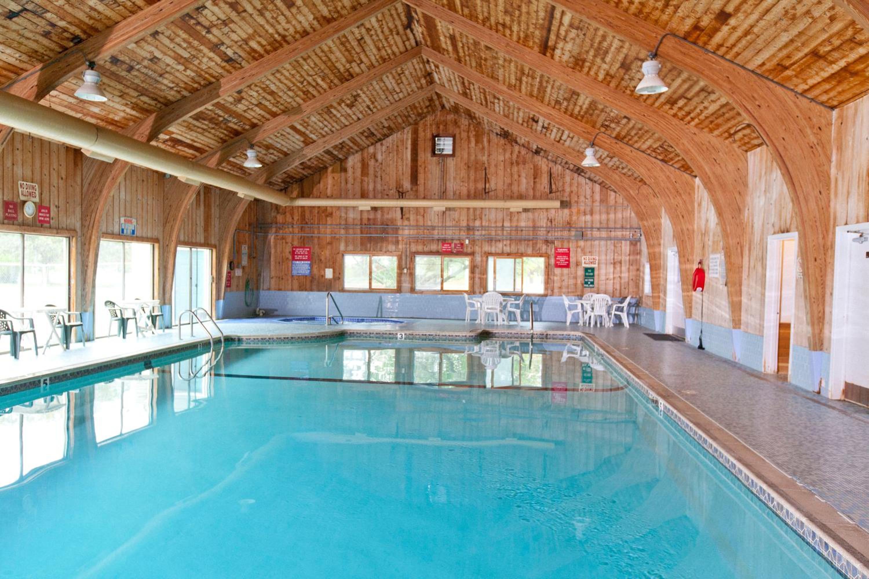 Brewster Green Resort