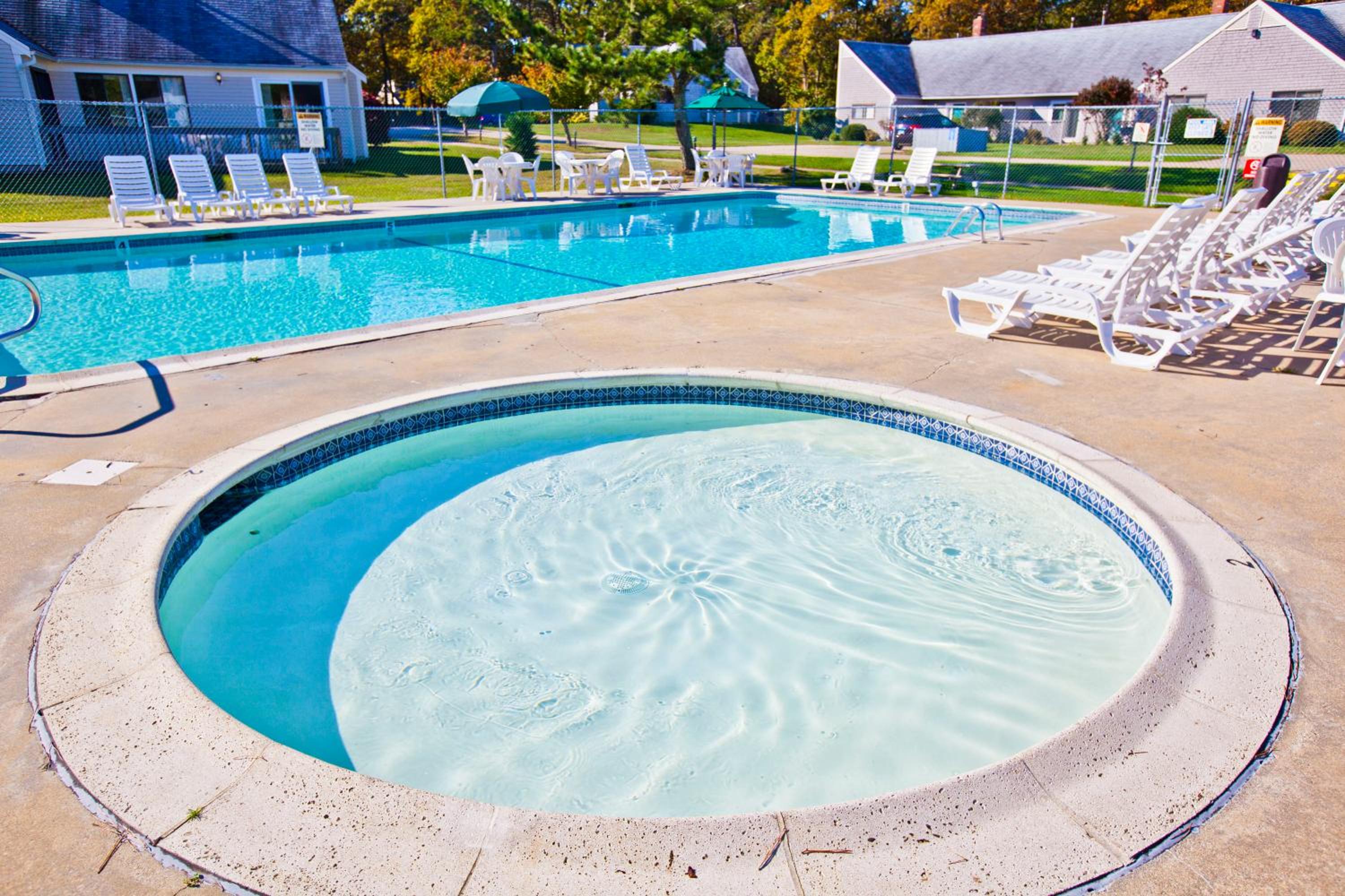 Brewster Green Resort