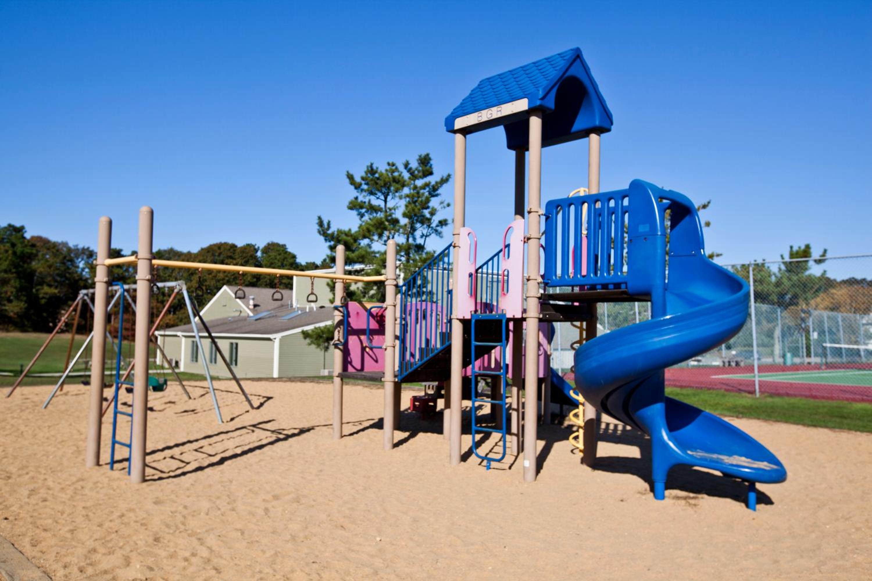 Brewster Green Resort
