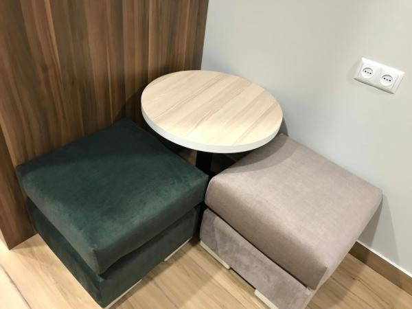 Loft Host Yerevan